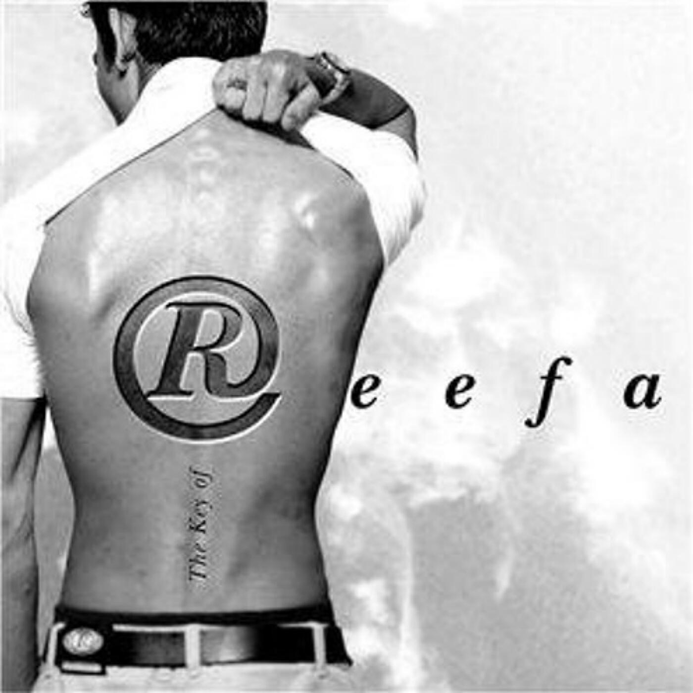Reefa - So High