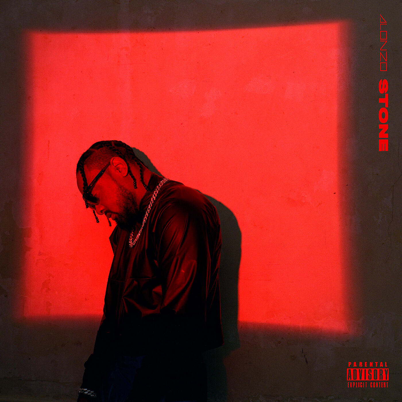 ALONZO - Stone lll
