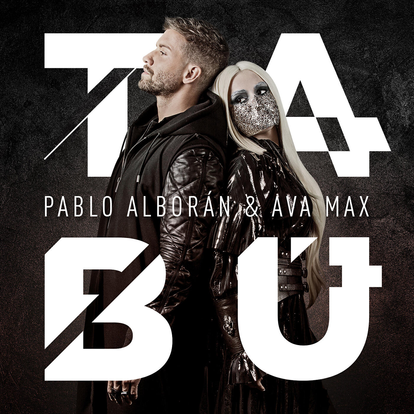 Pablo Alboran - Tabú