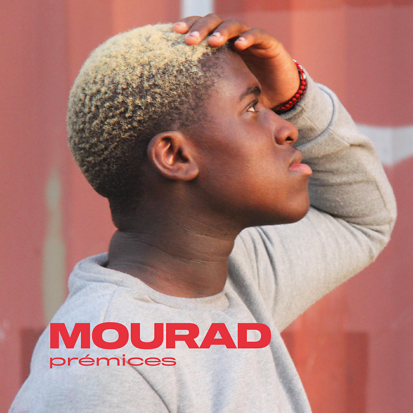 Mourad - Karthala