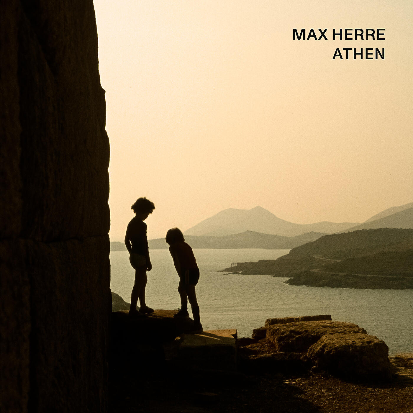Max Herre - Dunkles Kapitel