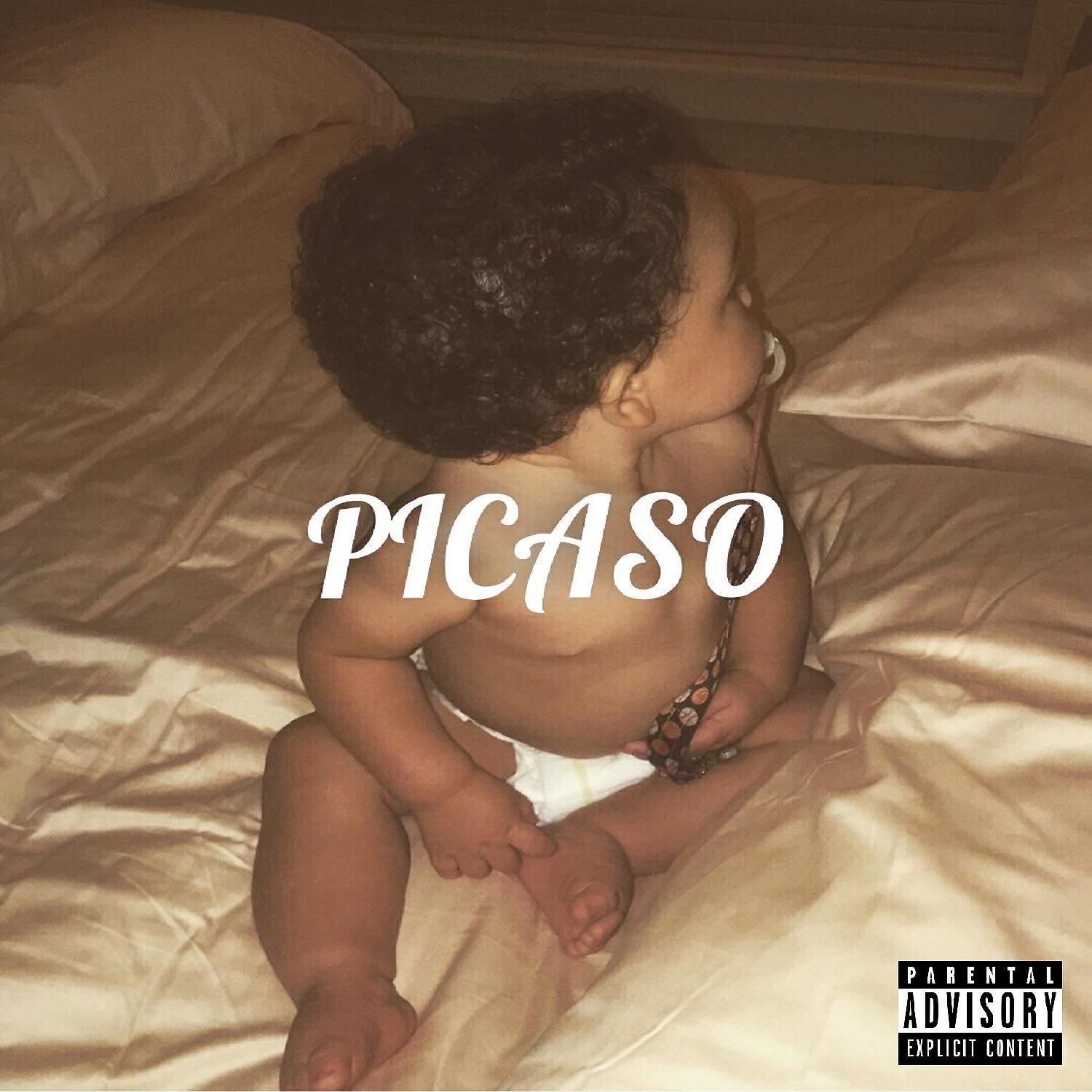 Picaso - Champagne Toast
