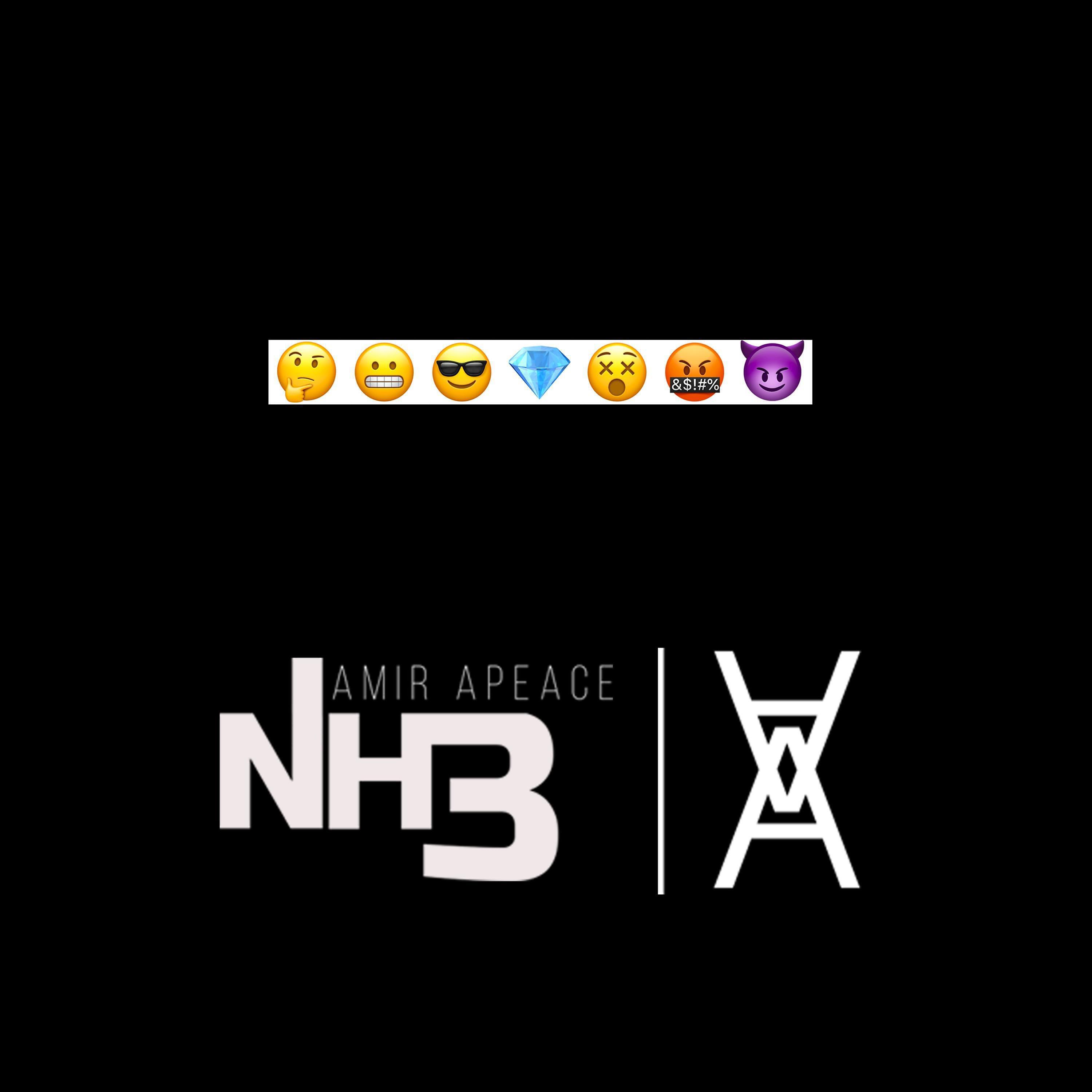 Amir Apeace - Nh3