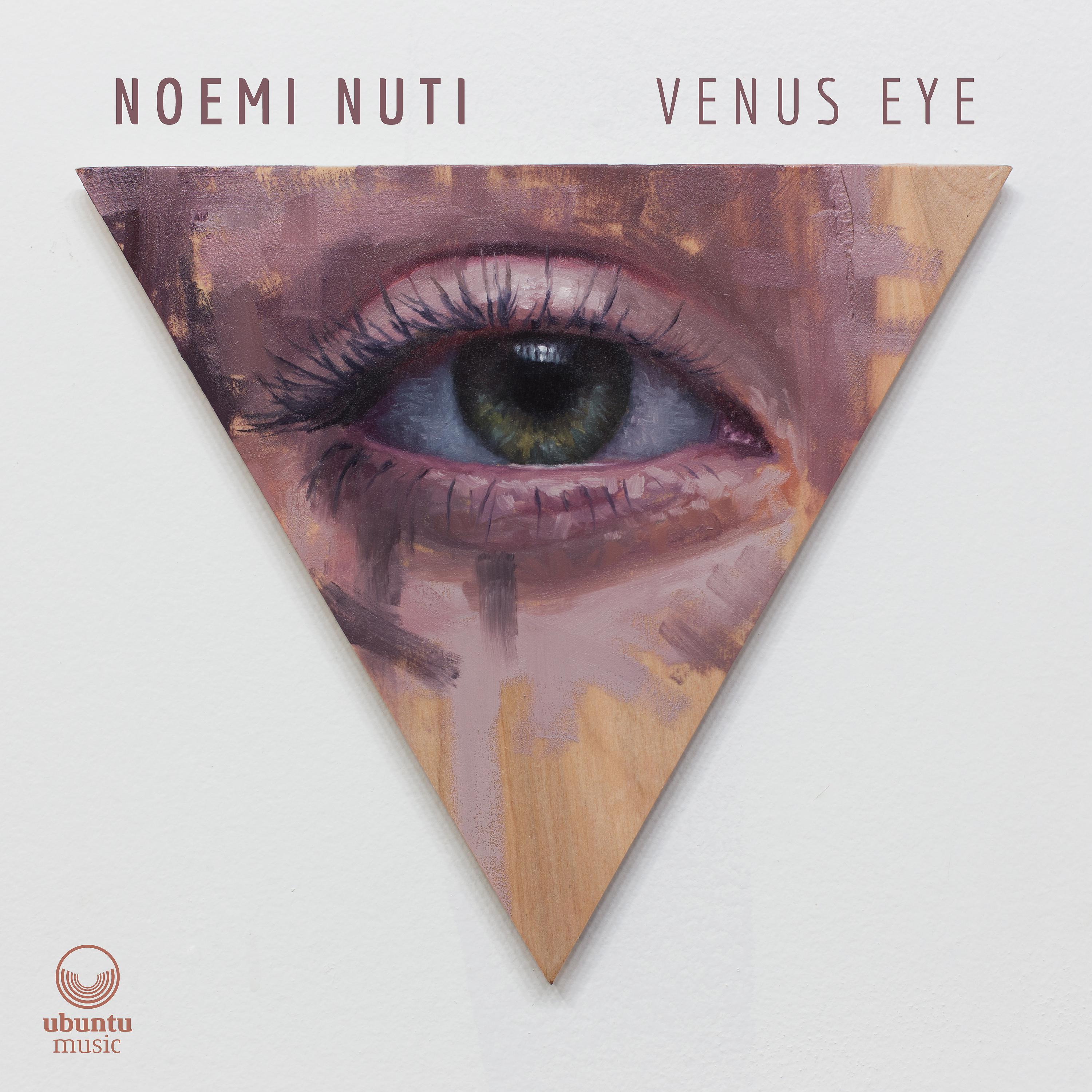Постер альбома Venus Eye