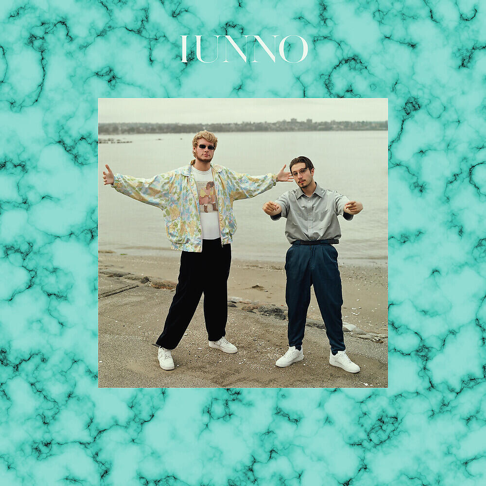 Yung Gravy - iunno