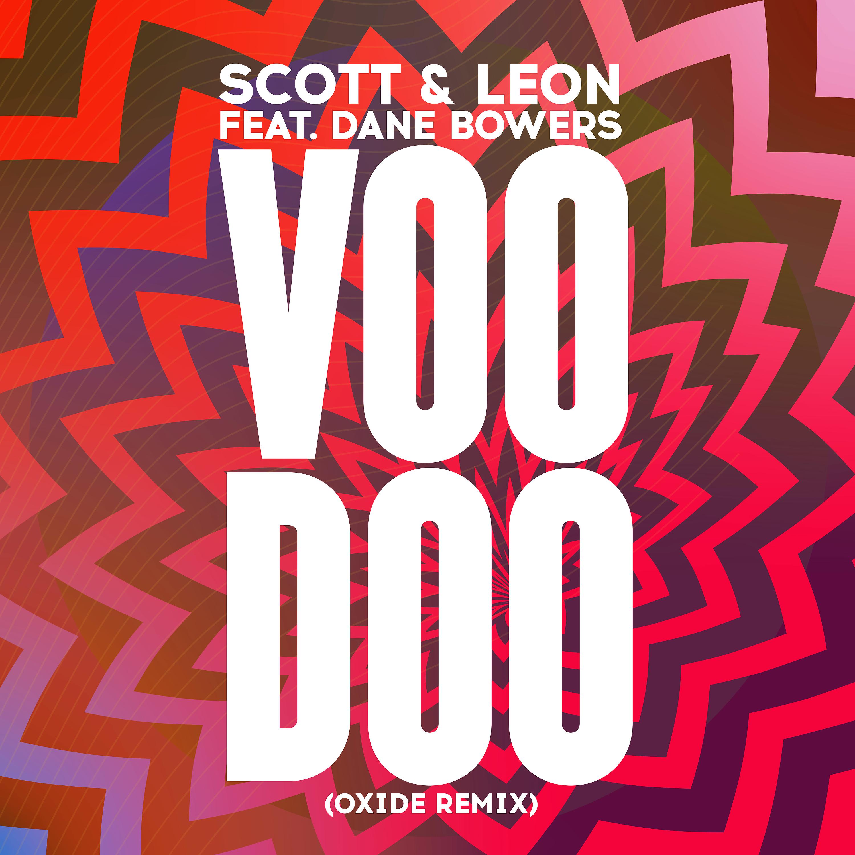 Постер альбома Voodoo (Oxide Remix)