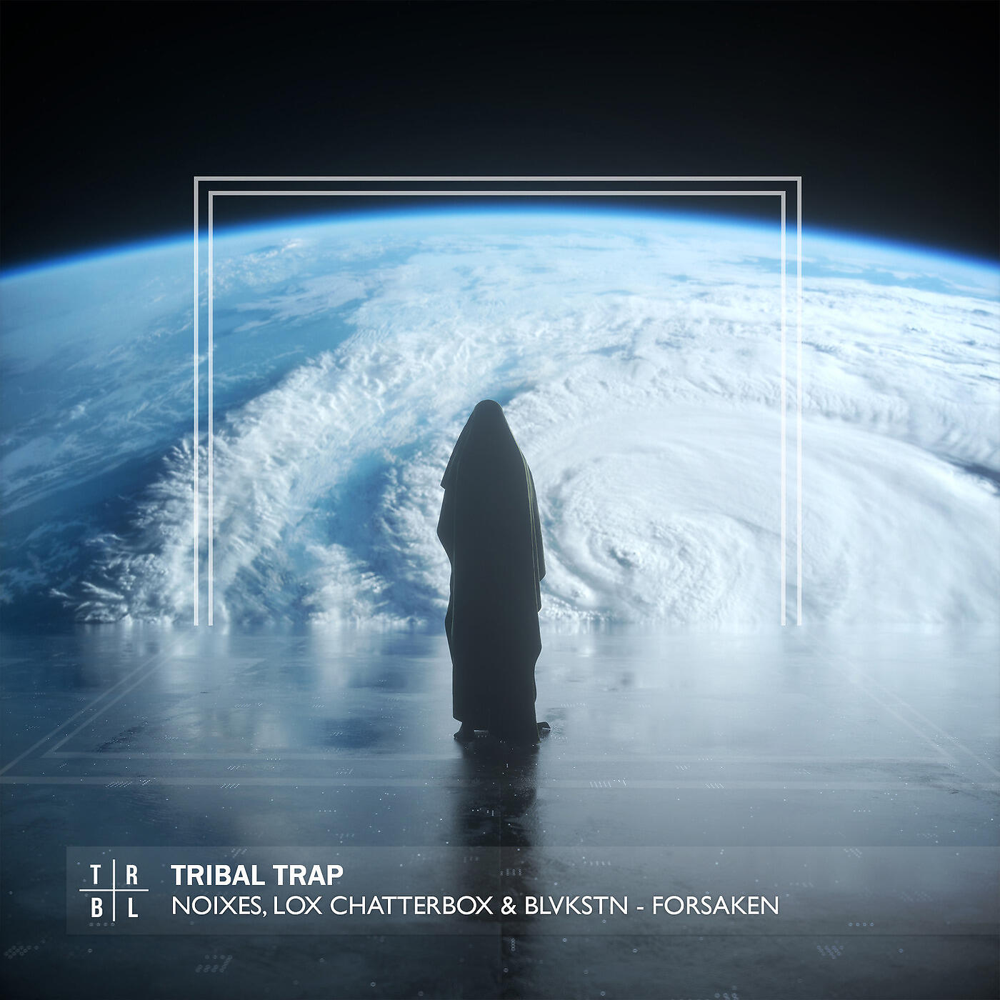 NOIXES - Forsaken