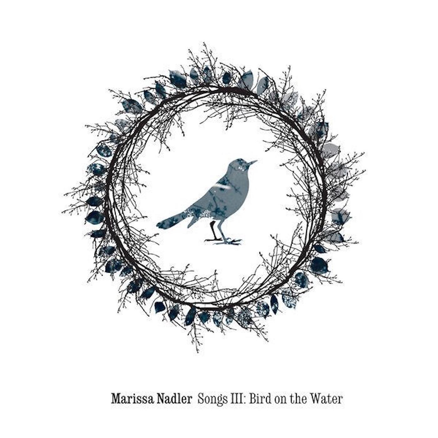 Постер альбома Songs III: Bird on the Water