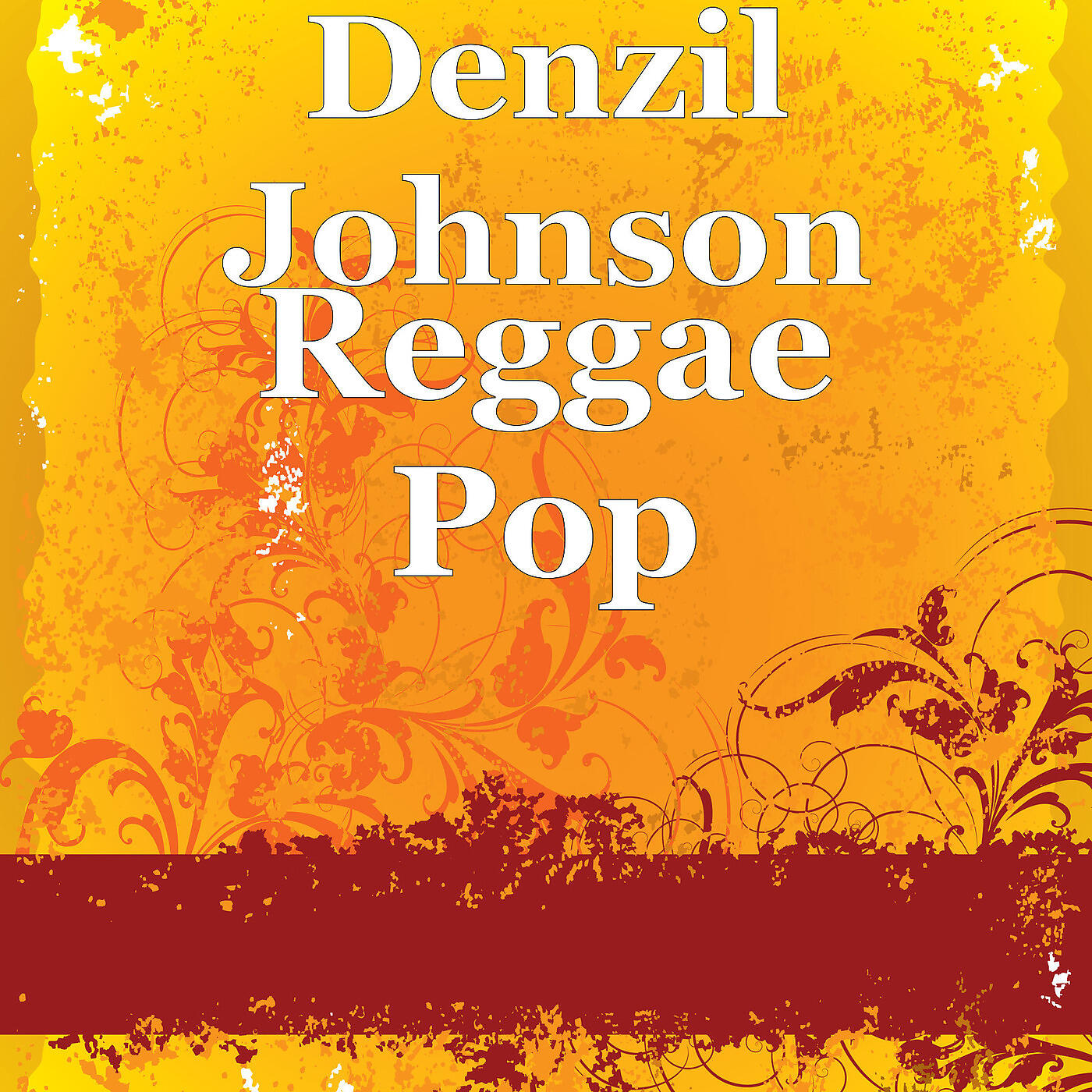 Denzil Johnson - Love