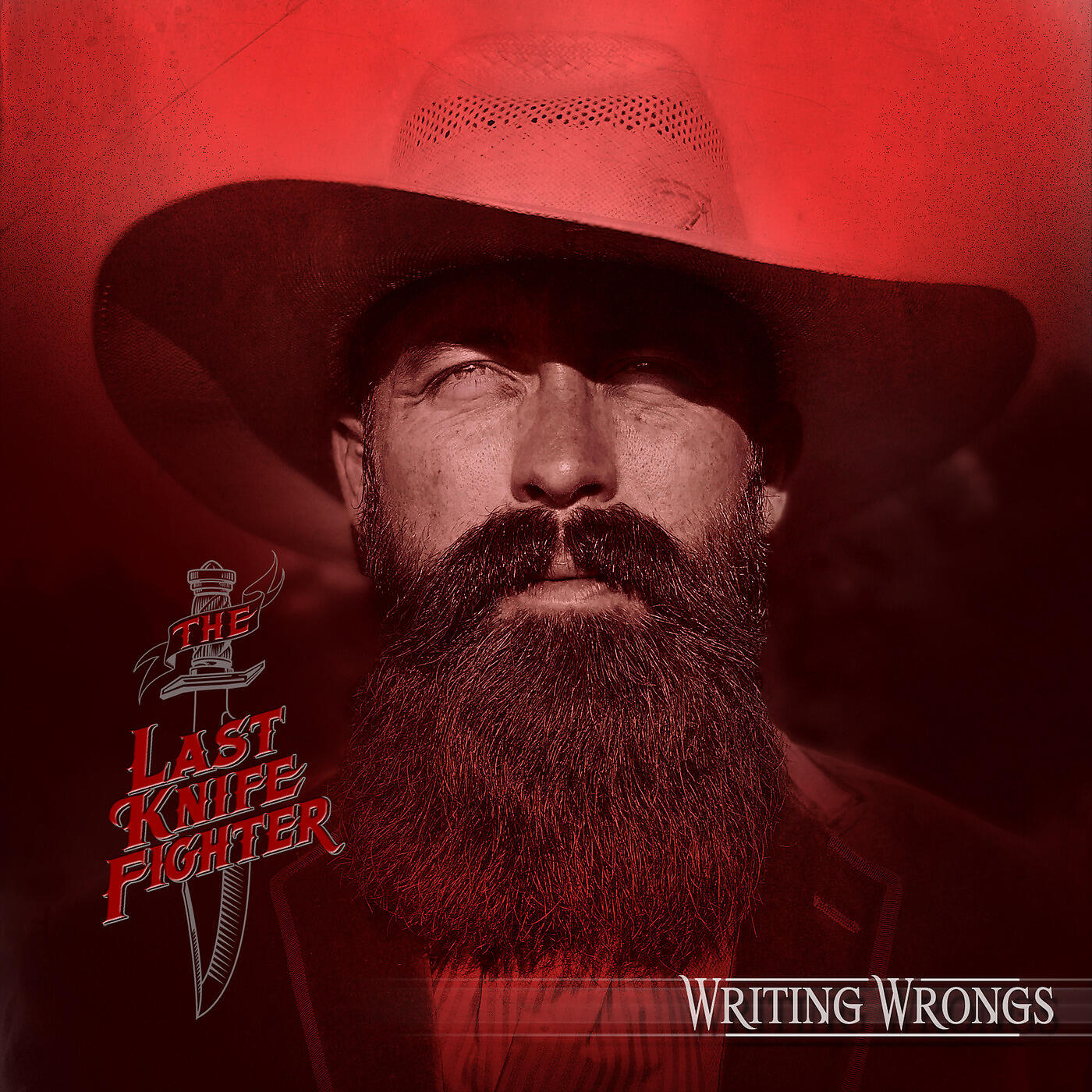 The Last Knife Fighter - Ring Tailed Roarer Blues