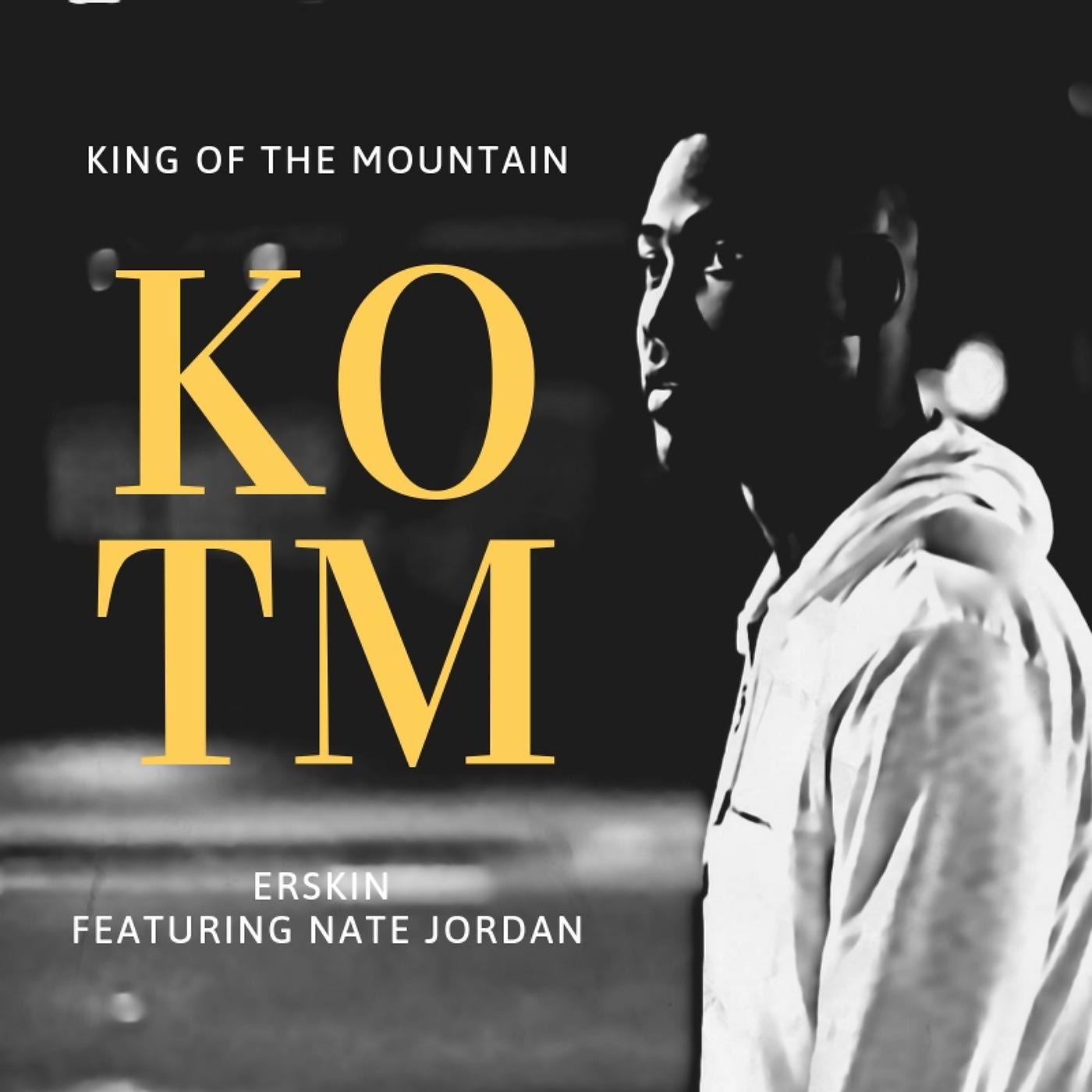 Постер альбома King of the Mountain (Remix)