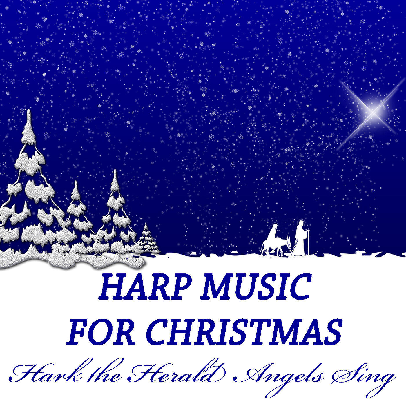 Christmas Hits - Infant Holy, Infant Lowly (Instrumental Version)