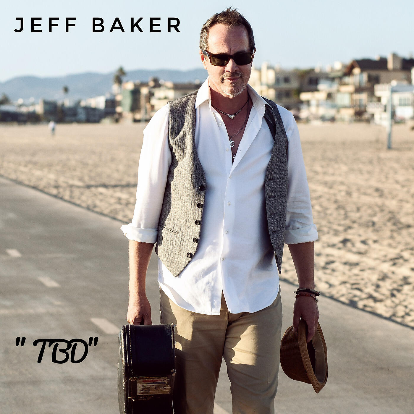 Jeff Baker - Crazy Beautiful