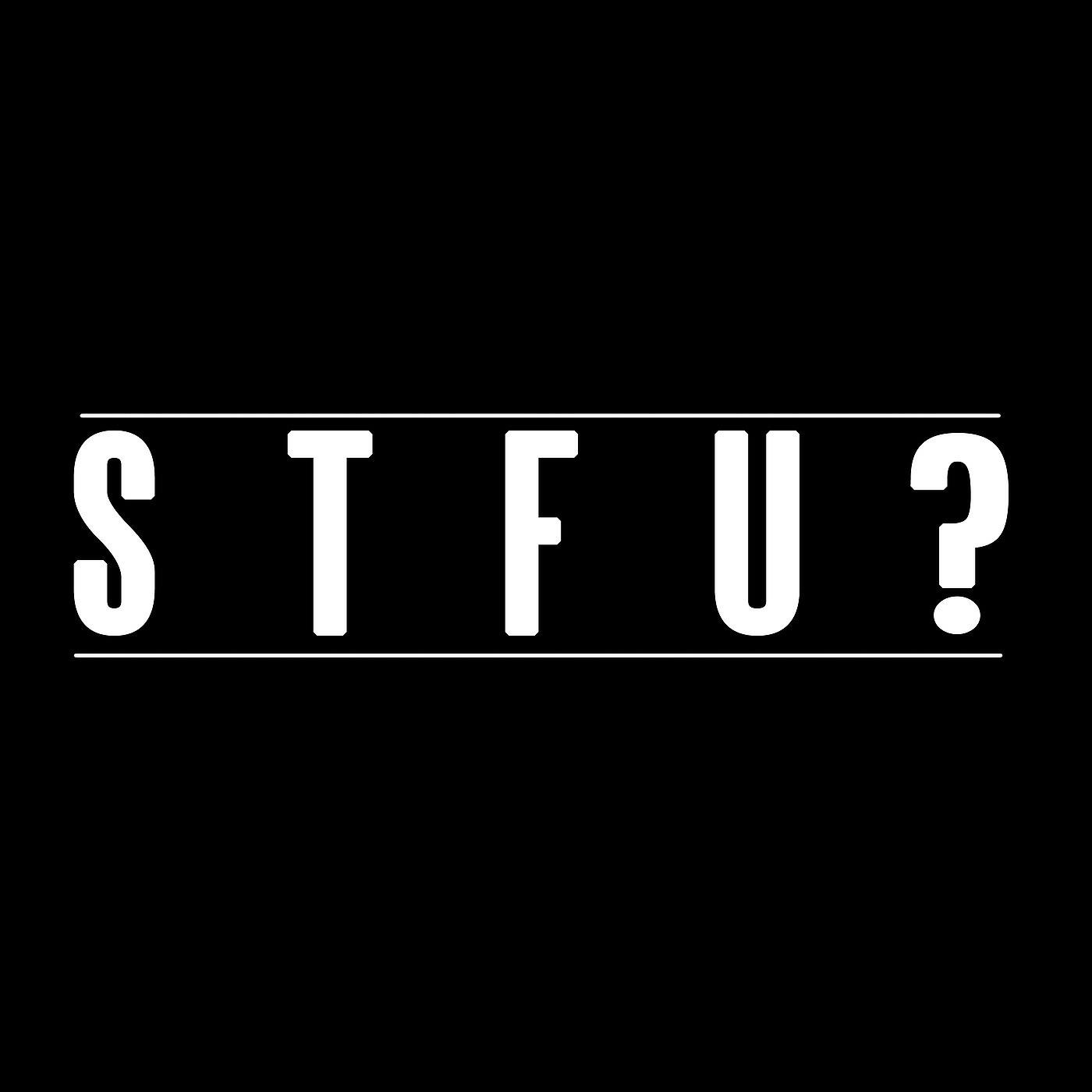 Sudeep - Stfu?