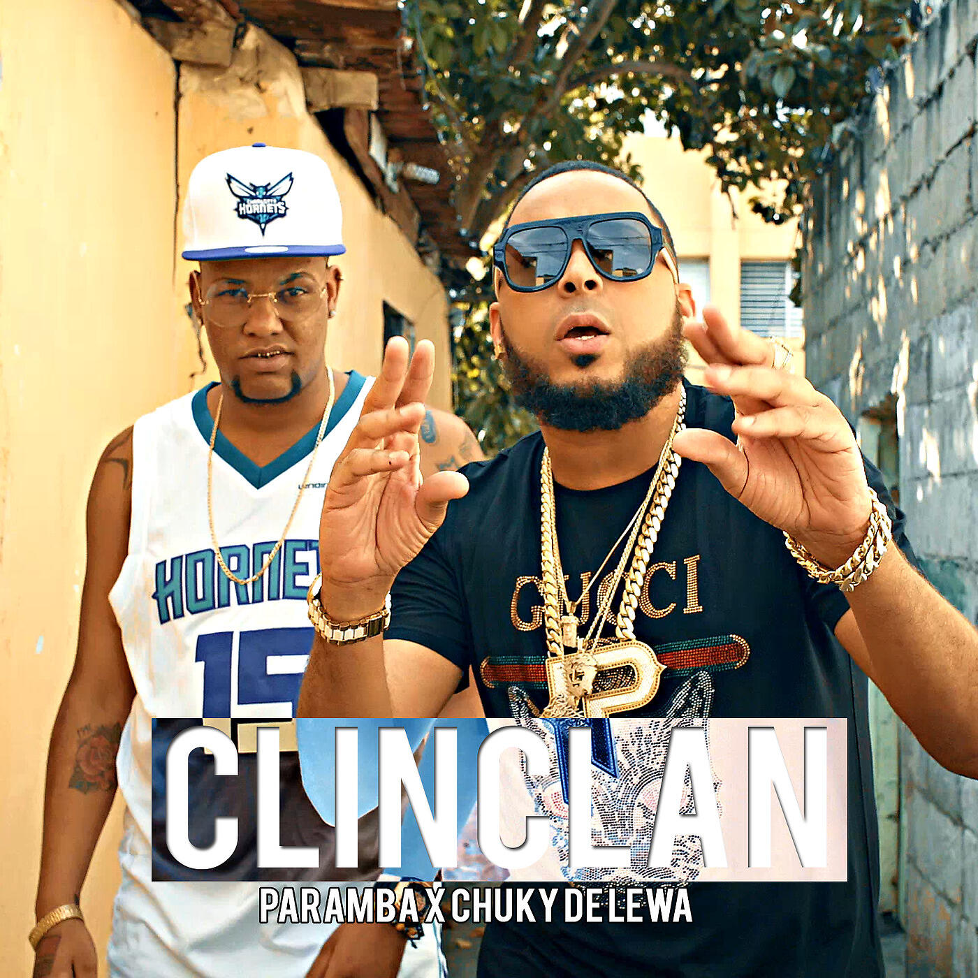Paramba - ClinClan