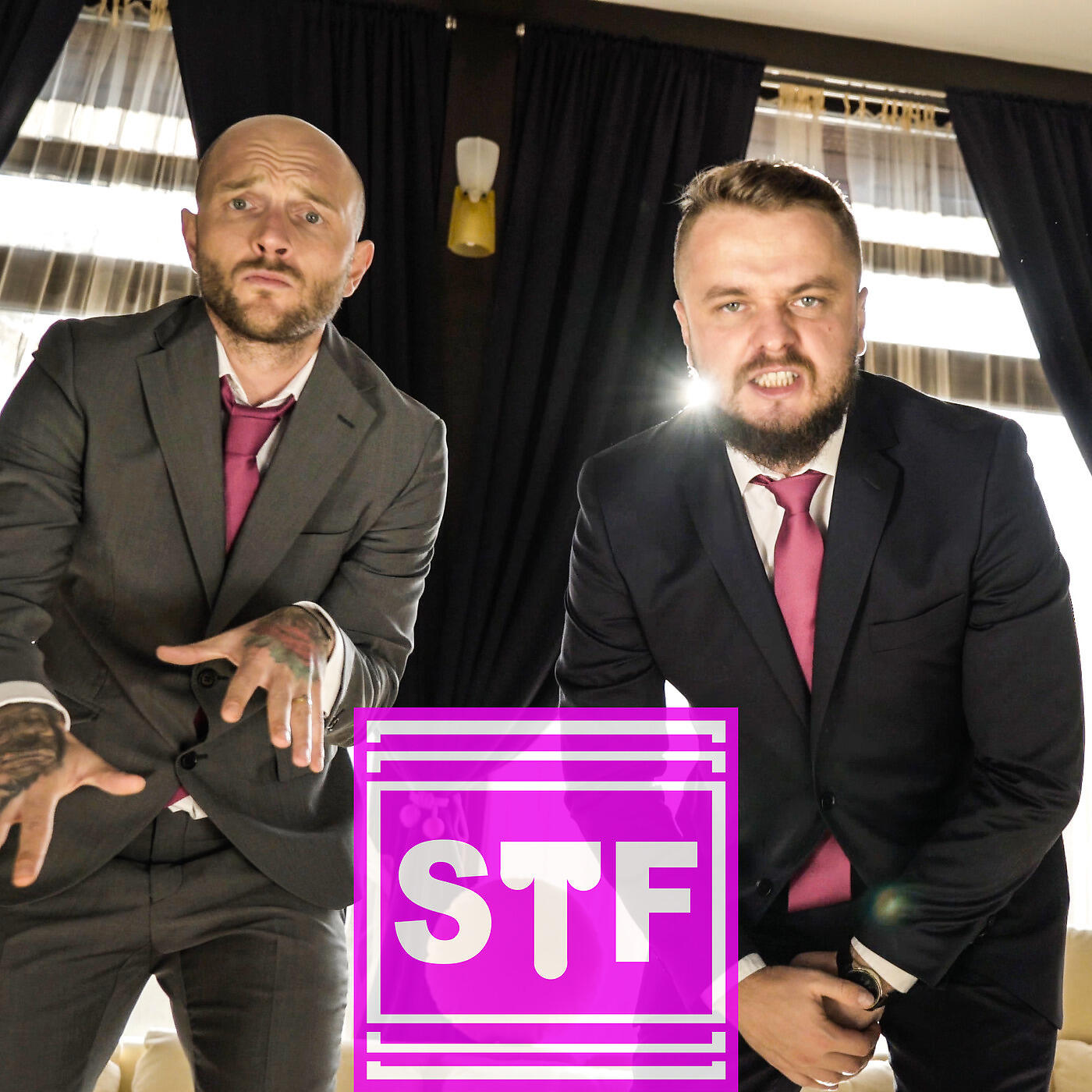 NELU - Stf