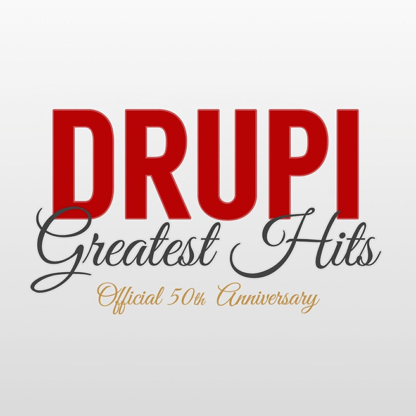 DRUPI - Sereno è