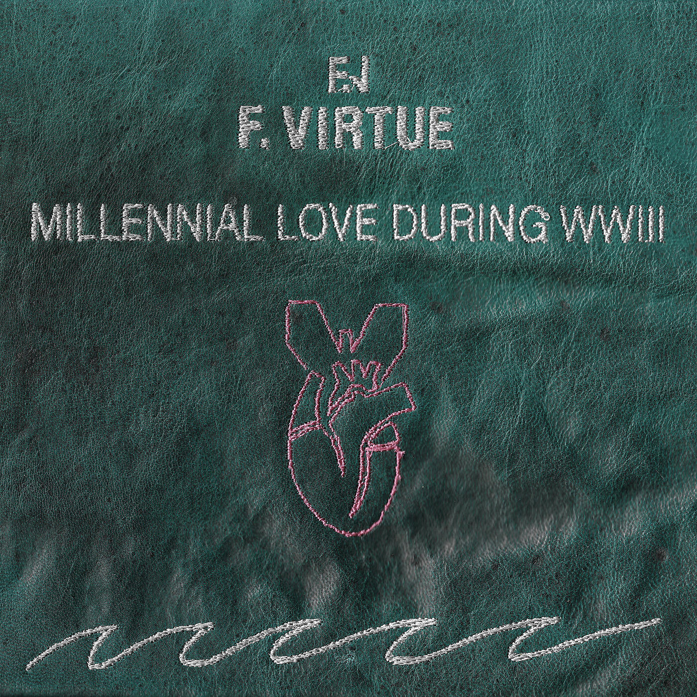 F. Virtue - Shook