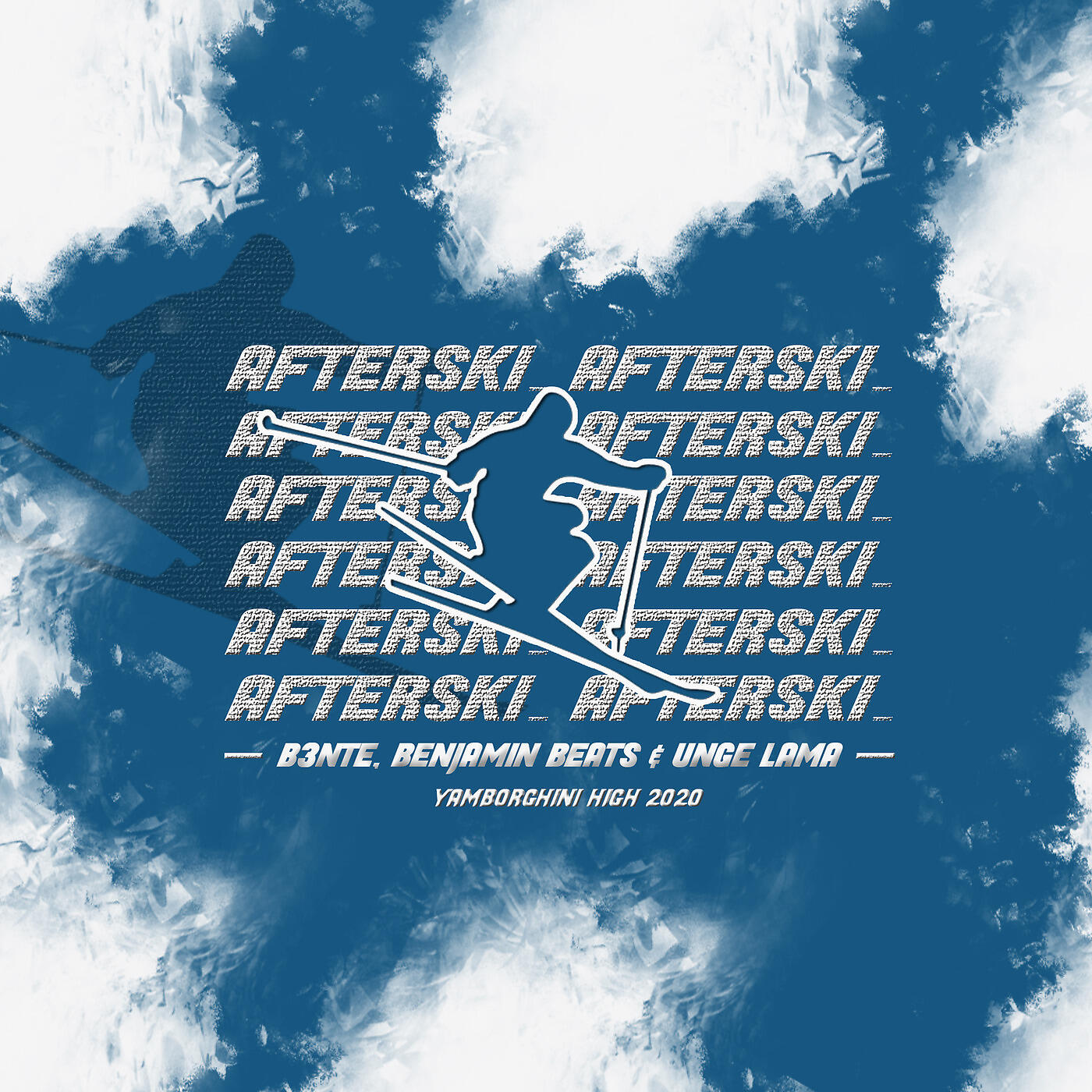 B3nte - Afterski (Yamborghini High 2020)