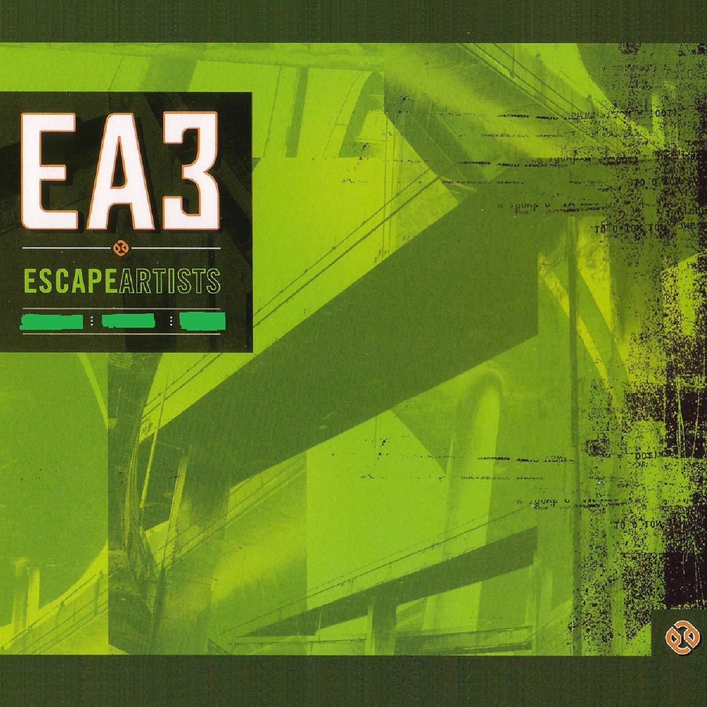 Постер альбома Ea3