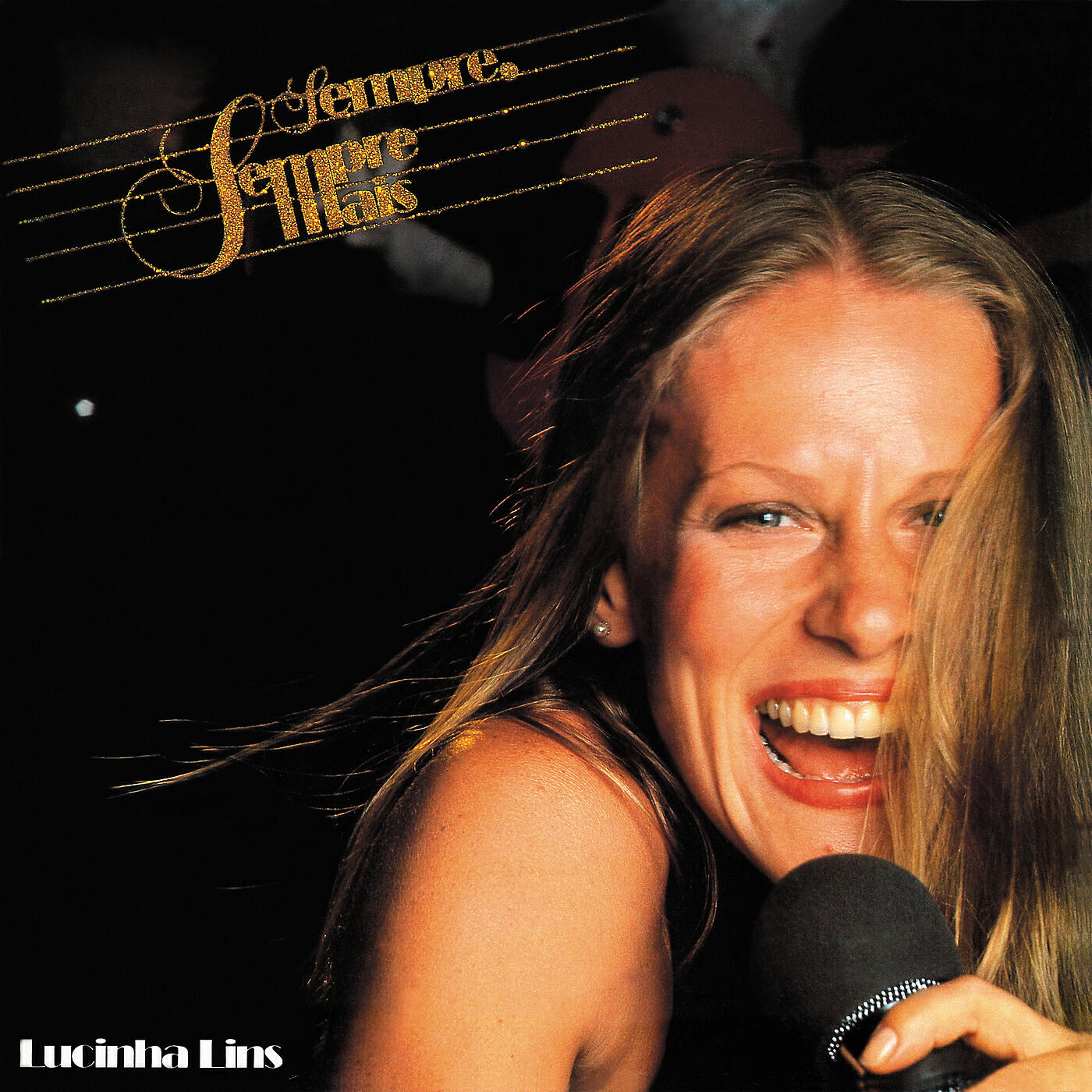 Lucinha Lins - Purpurina