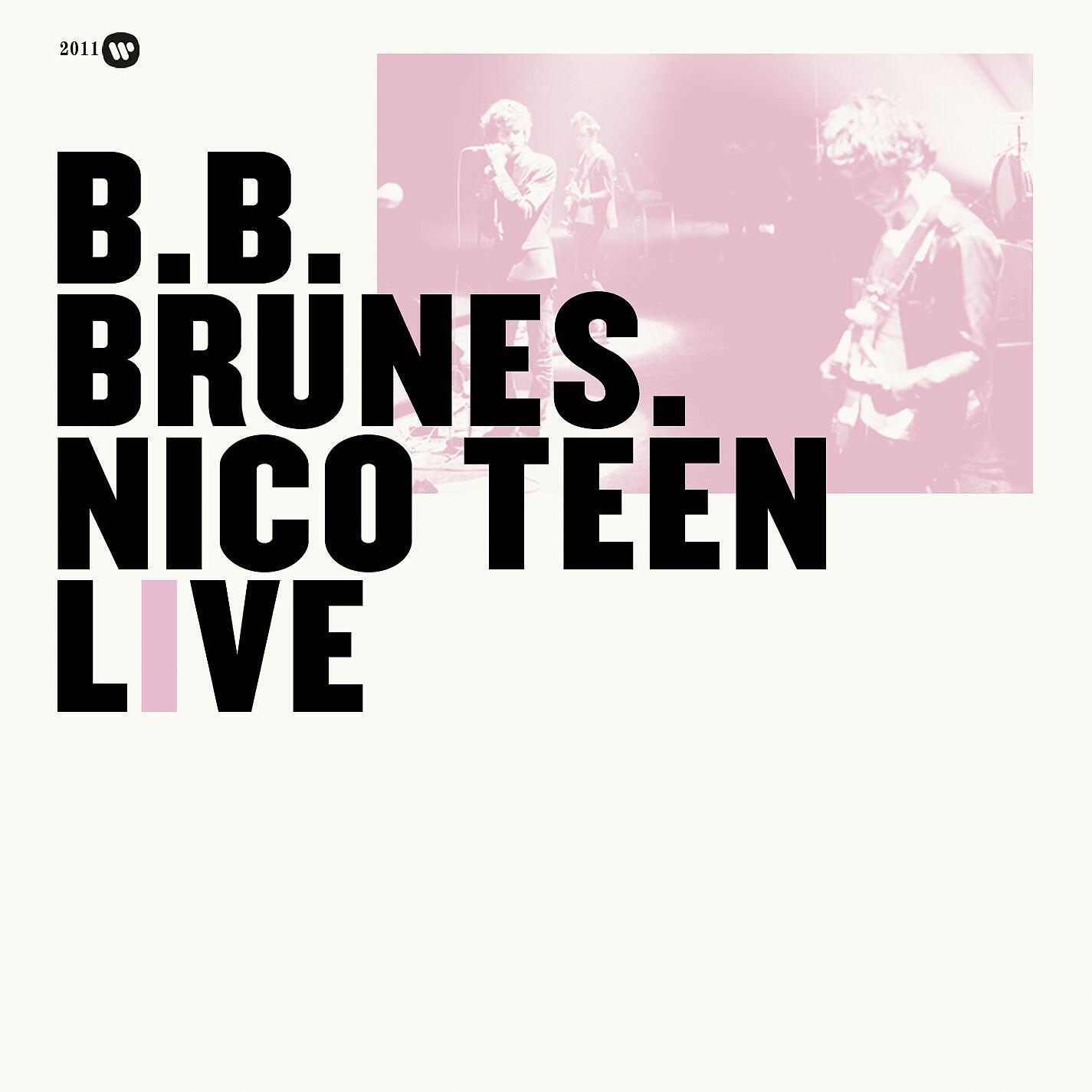BB Brunes - Ma mods (Live à l'Olympia)