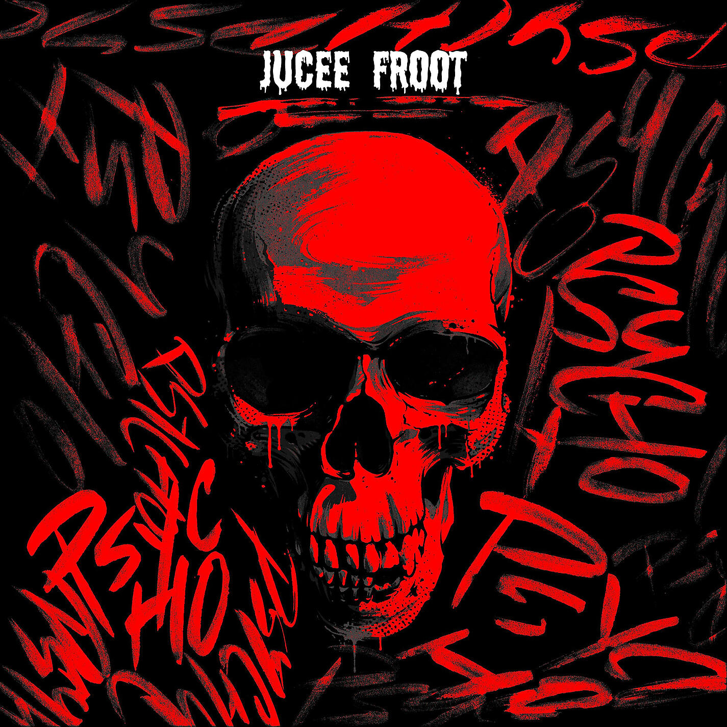 Jucee Froot - Psycho