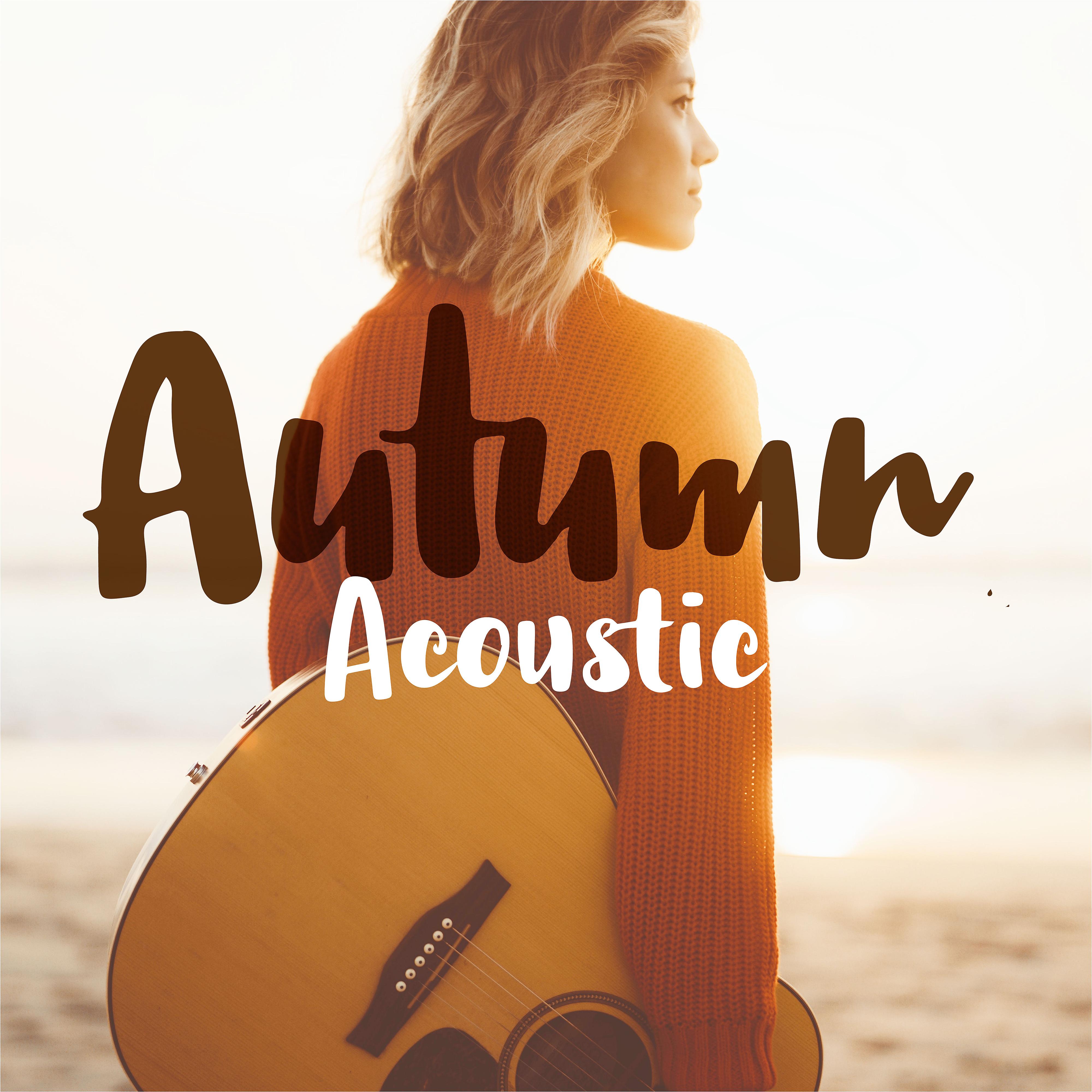 Постер альбома Autumn Acoustic