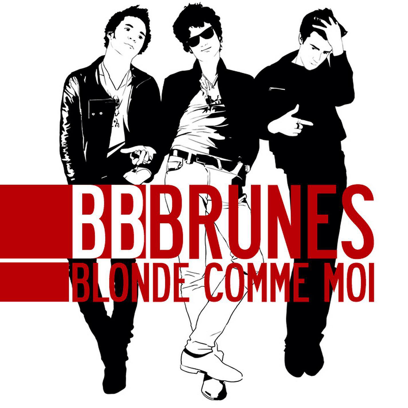 BB Brunes - J'écoute les cramps