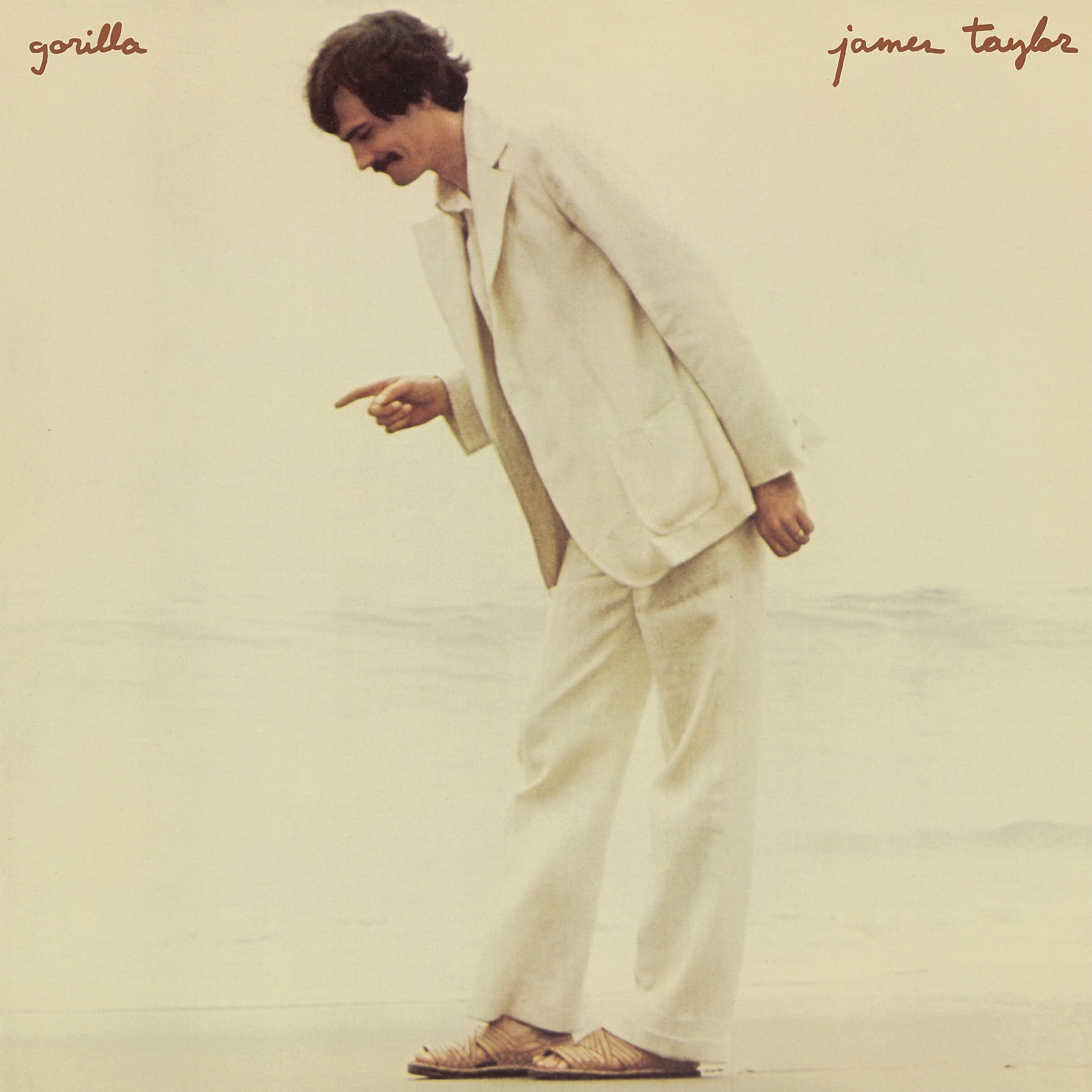 James Taylor - Sarah Maria (2019 Remaster)