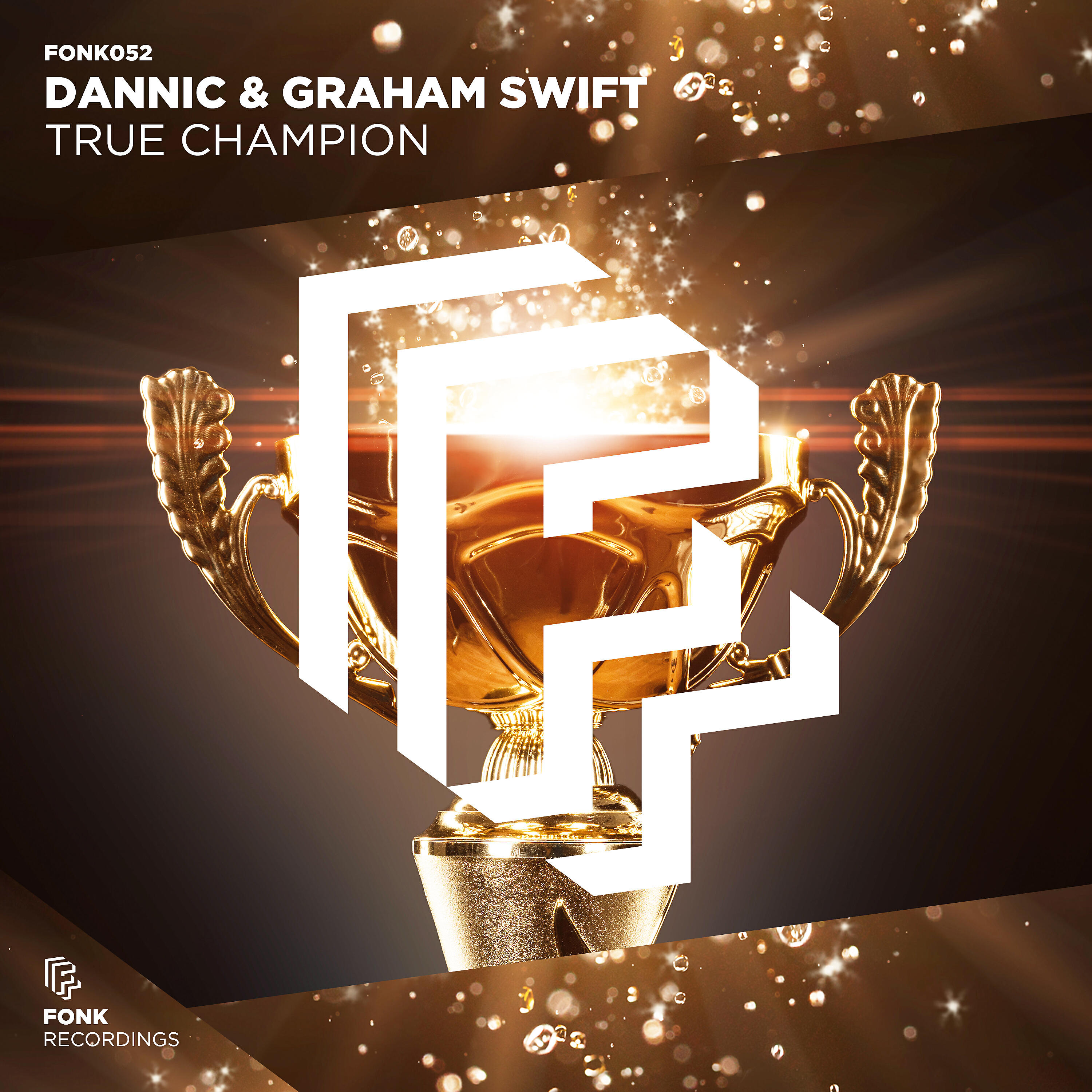Dannic - True Champion