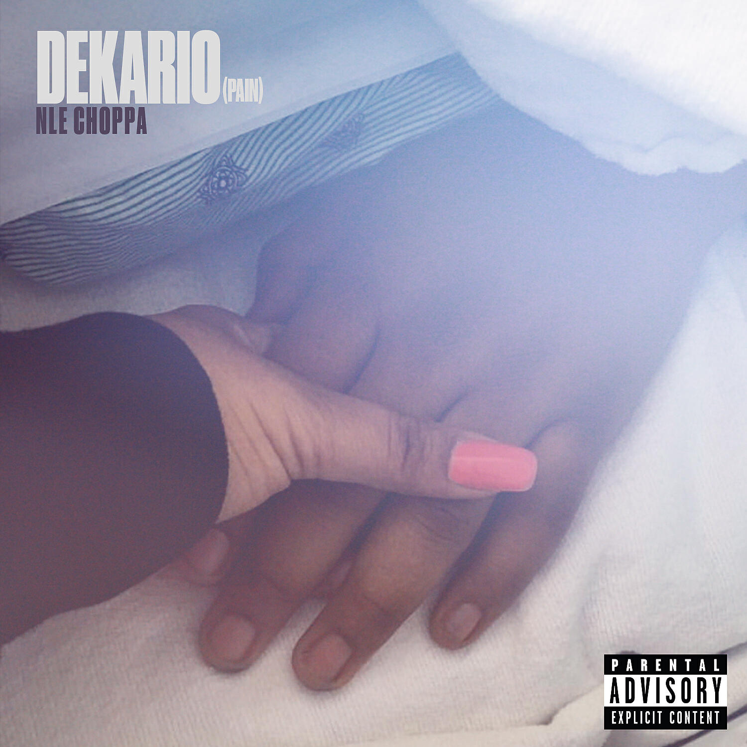 NLE Choppa - Dekario (Pain)