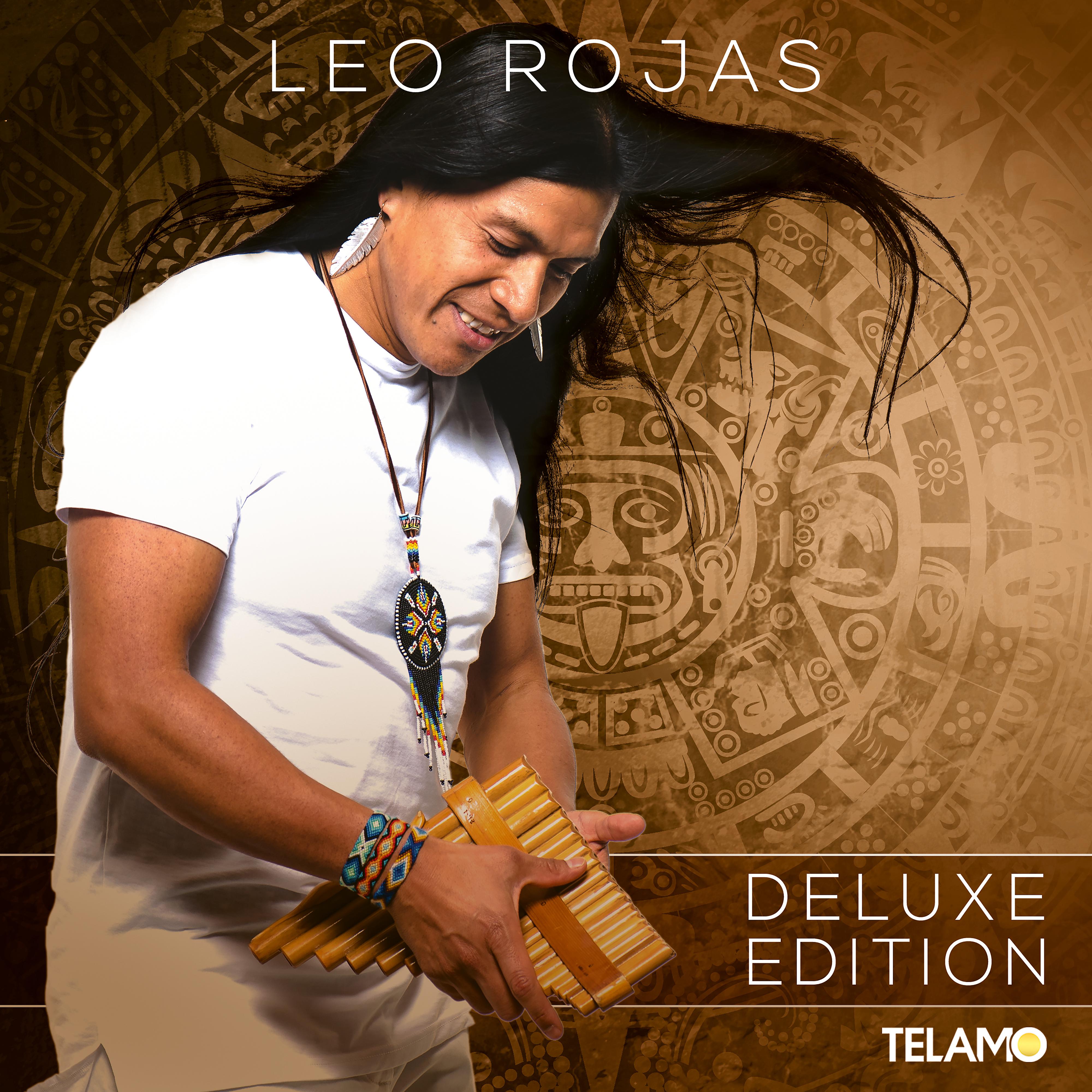 Постер альбома Leo Rojas (Deluxe Edition)
