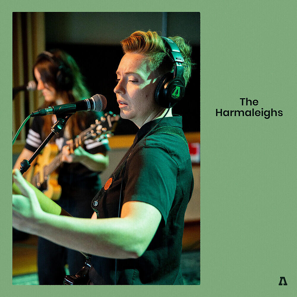 The Harmaleighs - I Don't Know Myself (Audiotree Live Version)