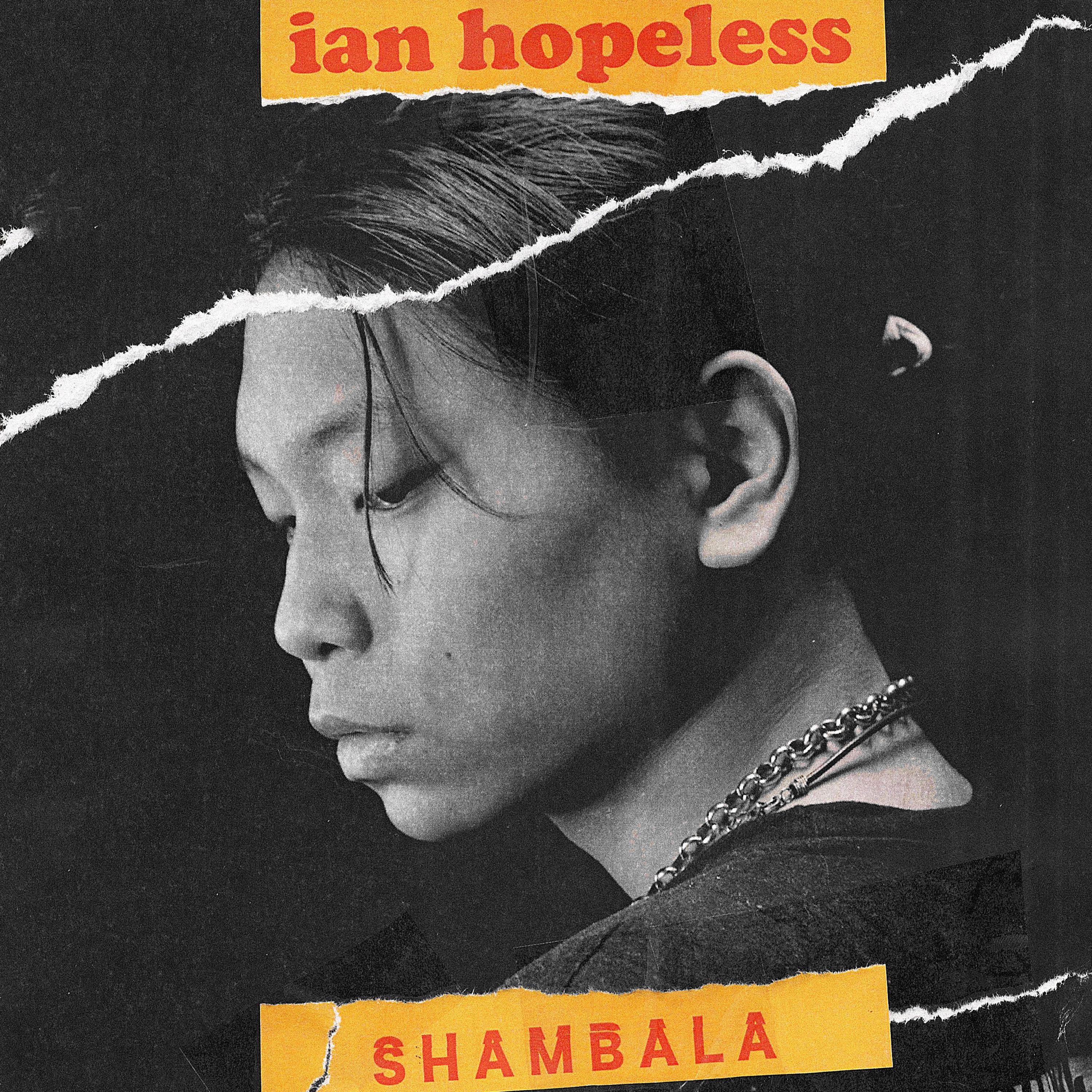 Постер альбома SHAMBALA