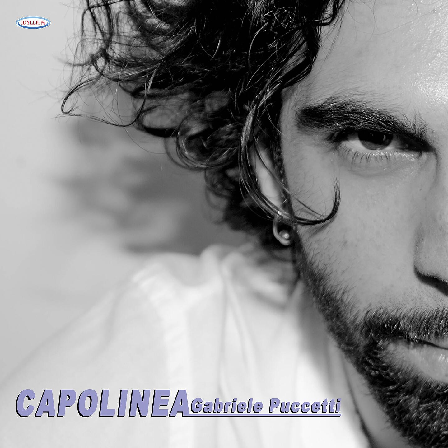 Gabriele Puccetti - La canzone di nerone
