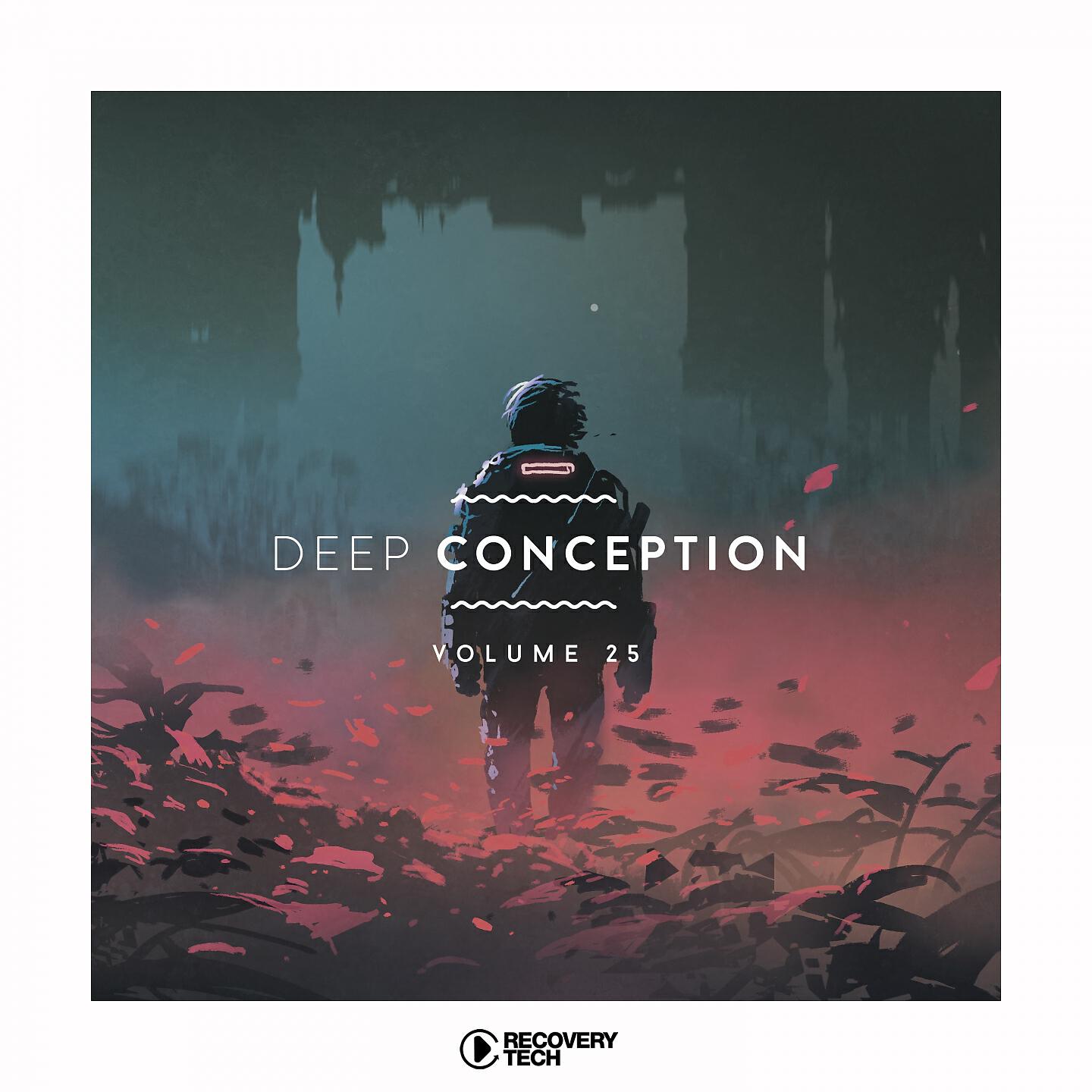 Stereo.type - Visons (Ryan Murgatroyd Remix)