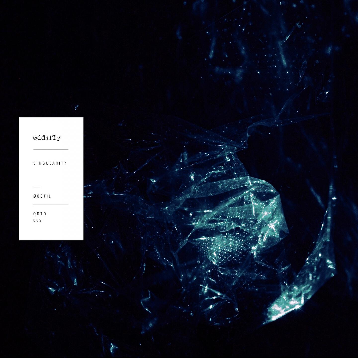 Øostil - Semantica