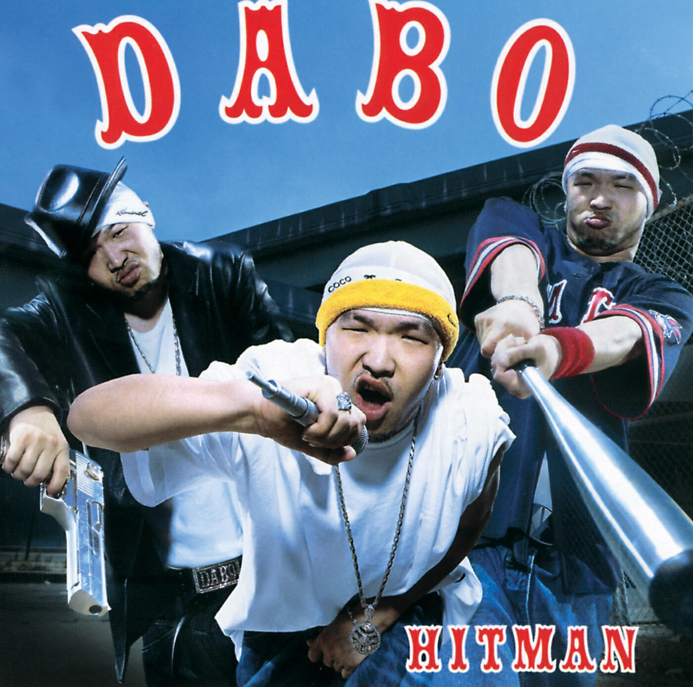 DaBo - Hitman Theme Intro