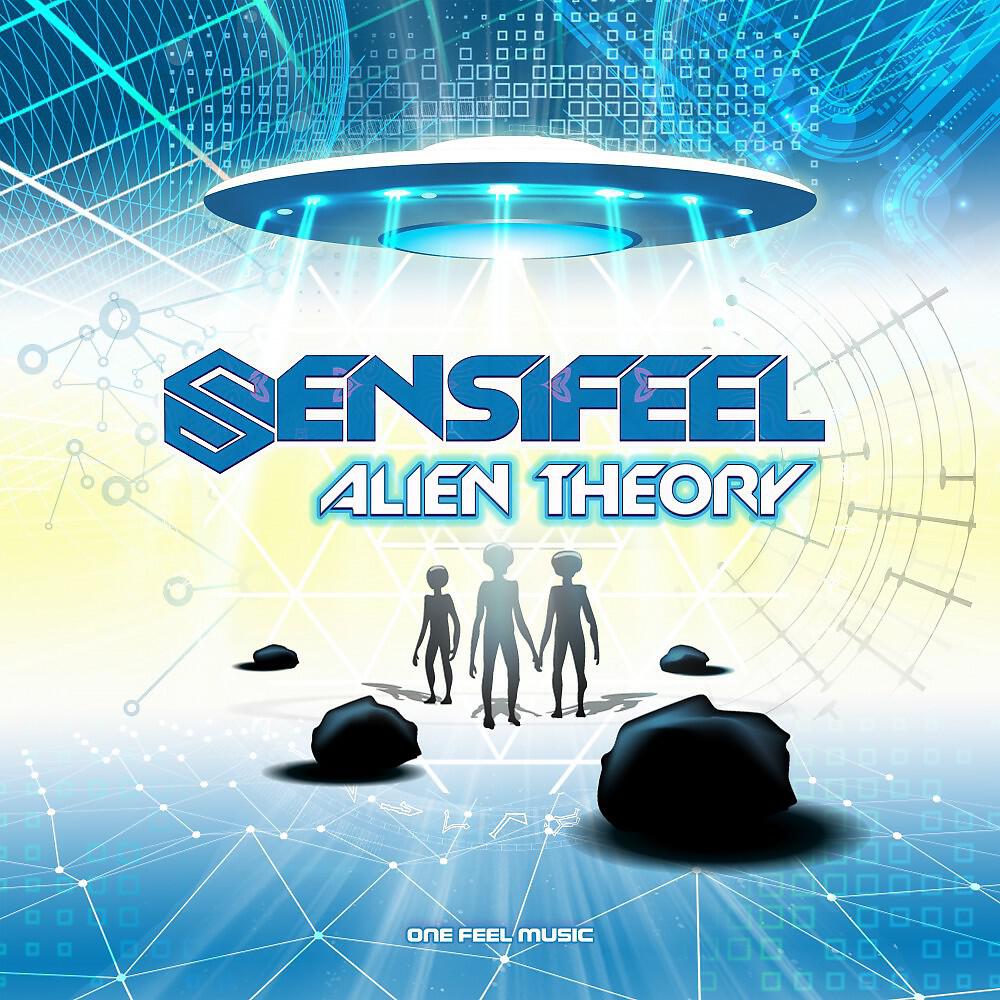 Sensifeel - The Unexpected