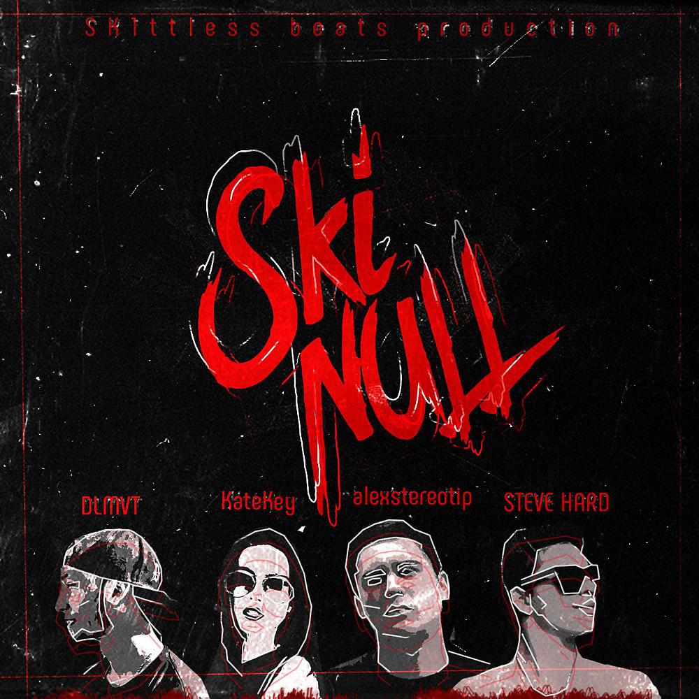 Постер альбома Ski Null