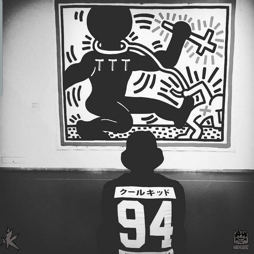 Kevtendencies - Ohmy