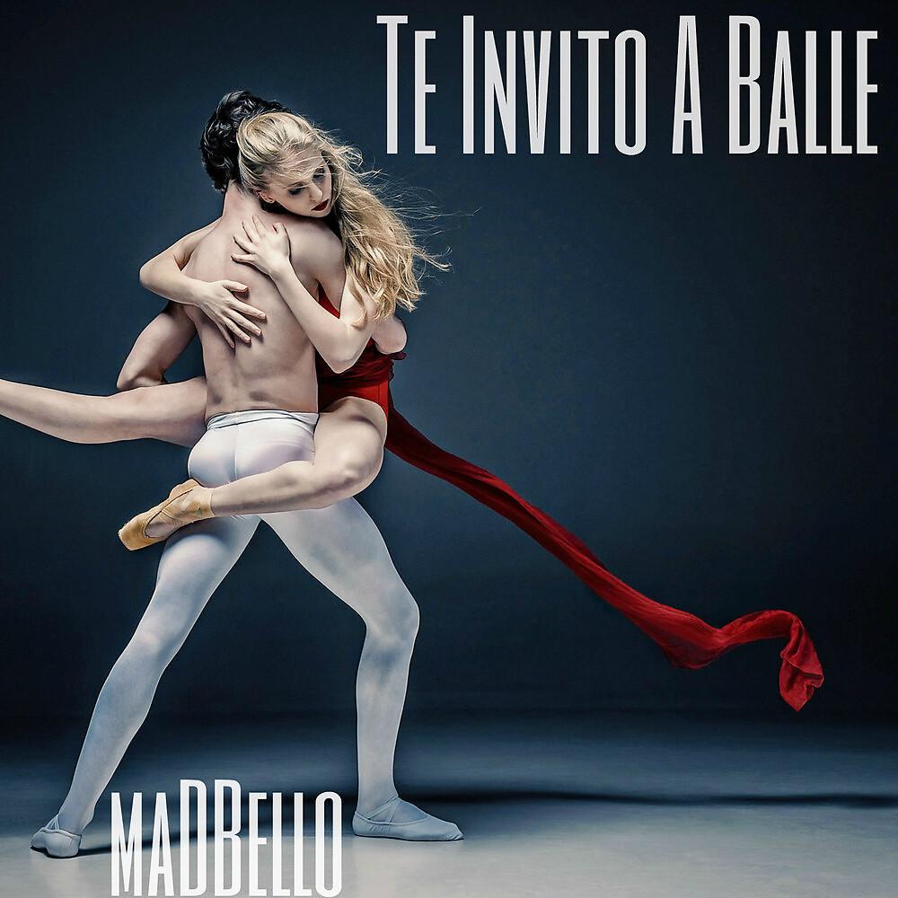 Постер альбома Te Invito a Balle