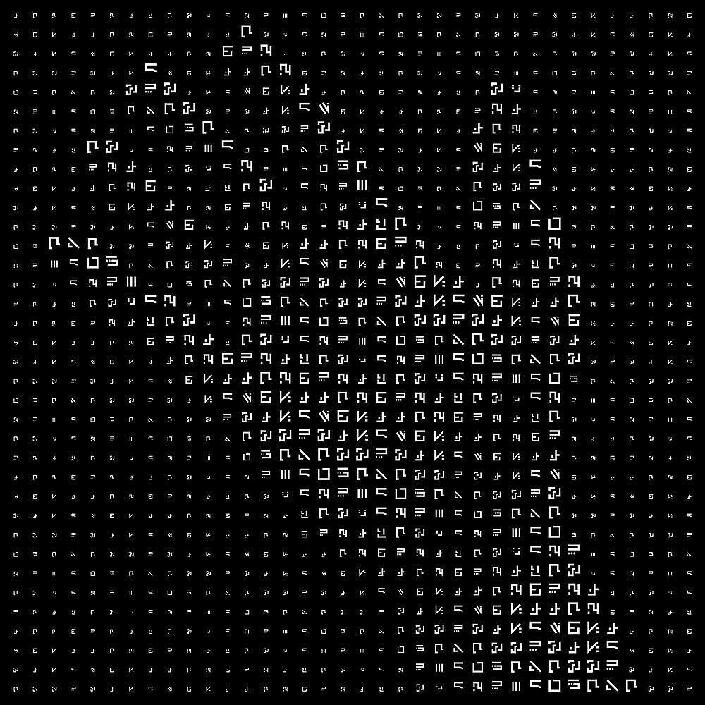 G Jones - Dark Artifact