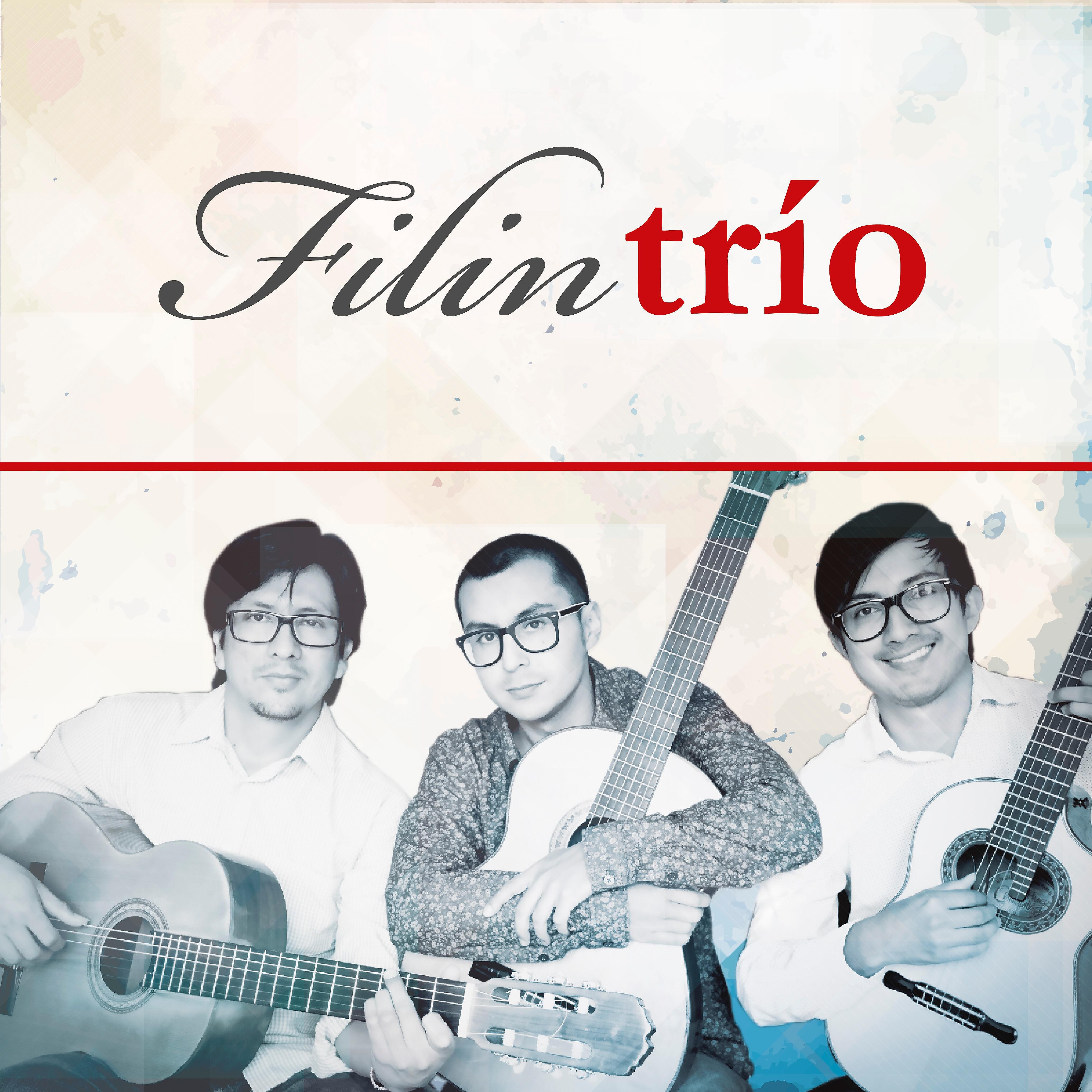 FIlin Trío - Te Perdí
