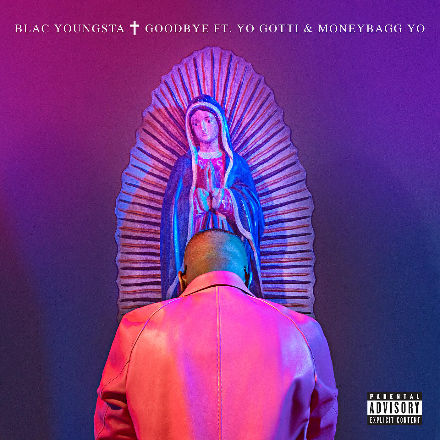 Blac Youngsta - Goodbye