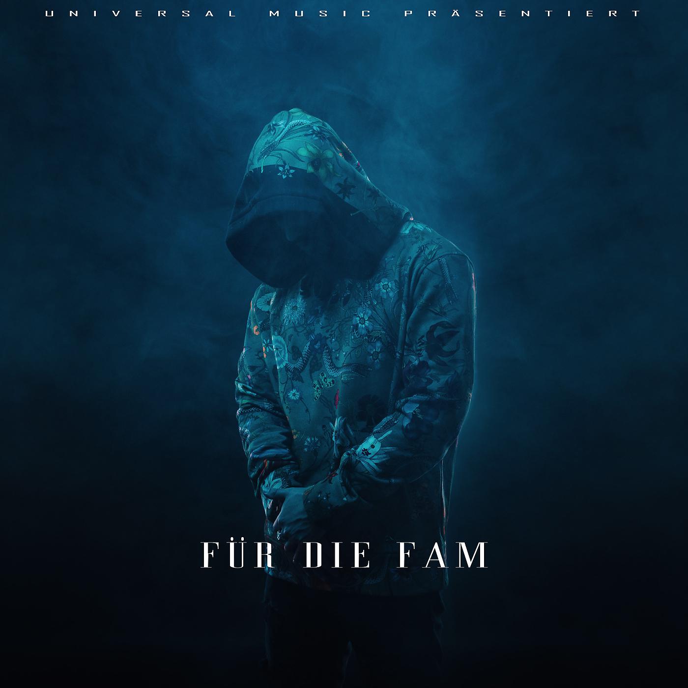 Постер альбома FÜR DIE FAM