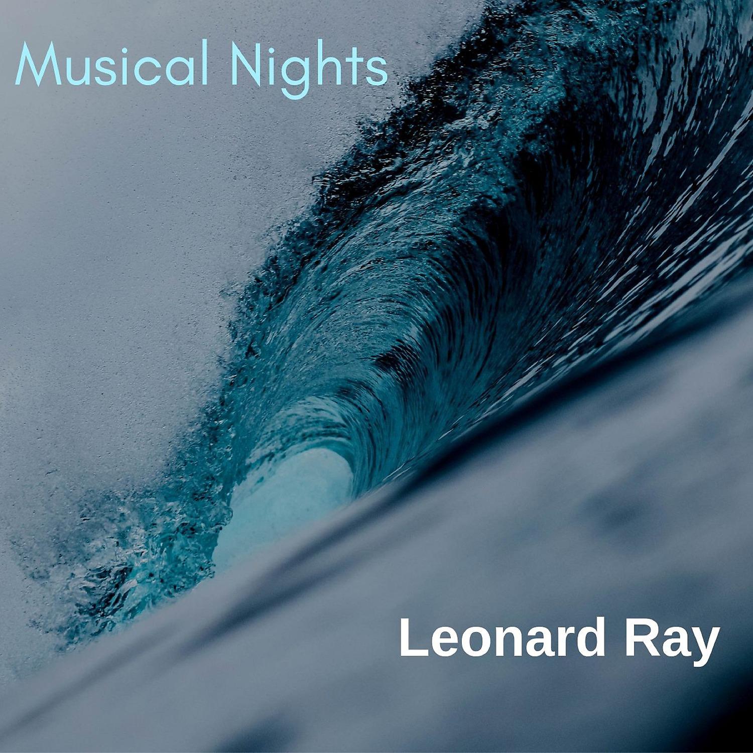 Постер альбома Musical Nights