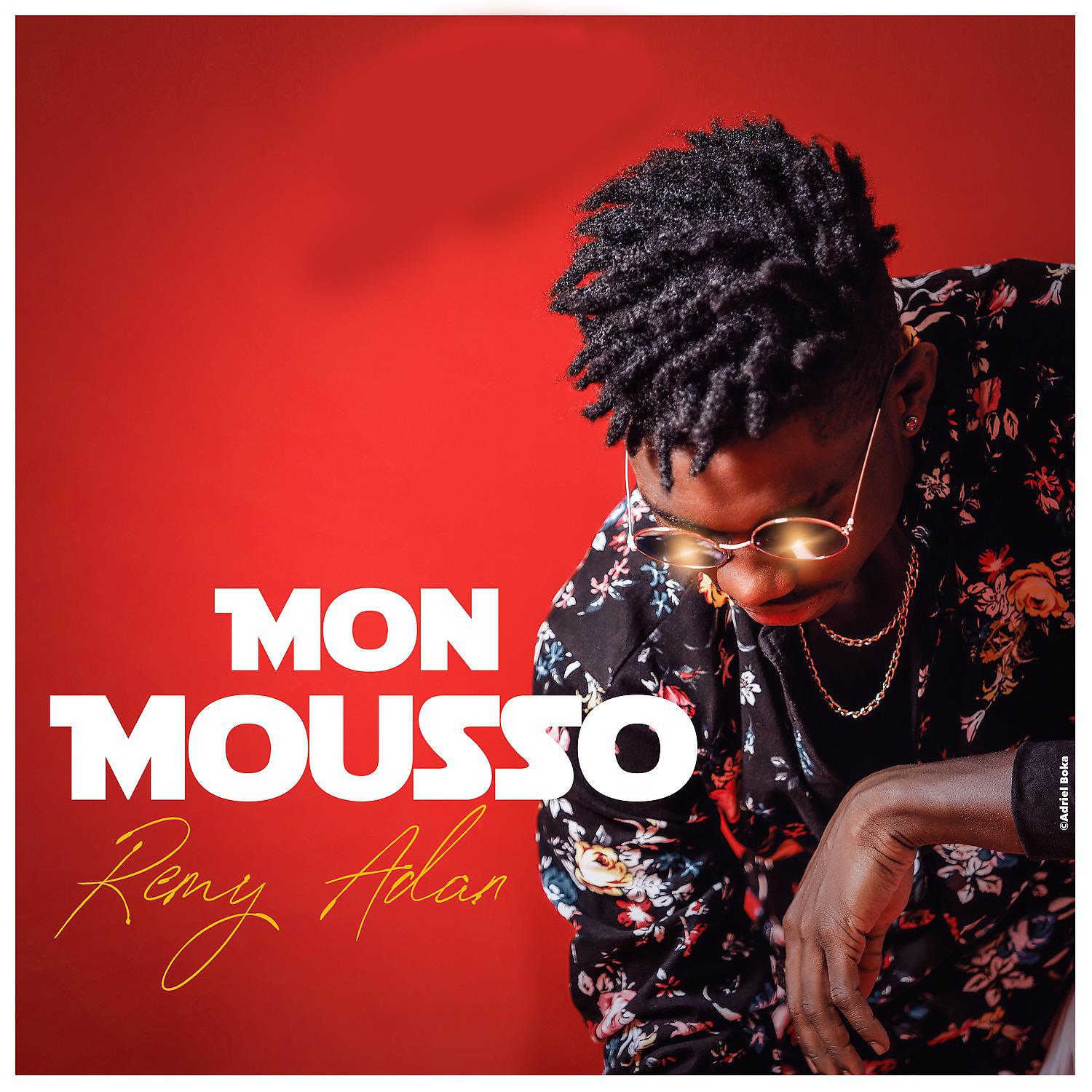 Постер альбома Mon Mousso