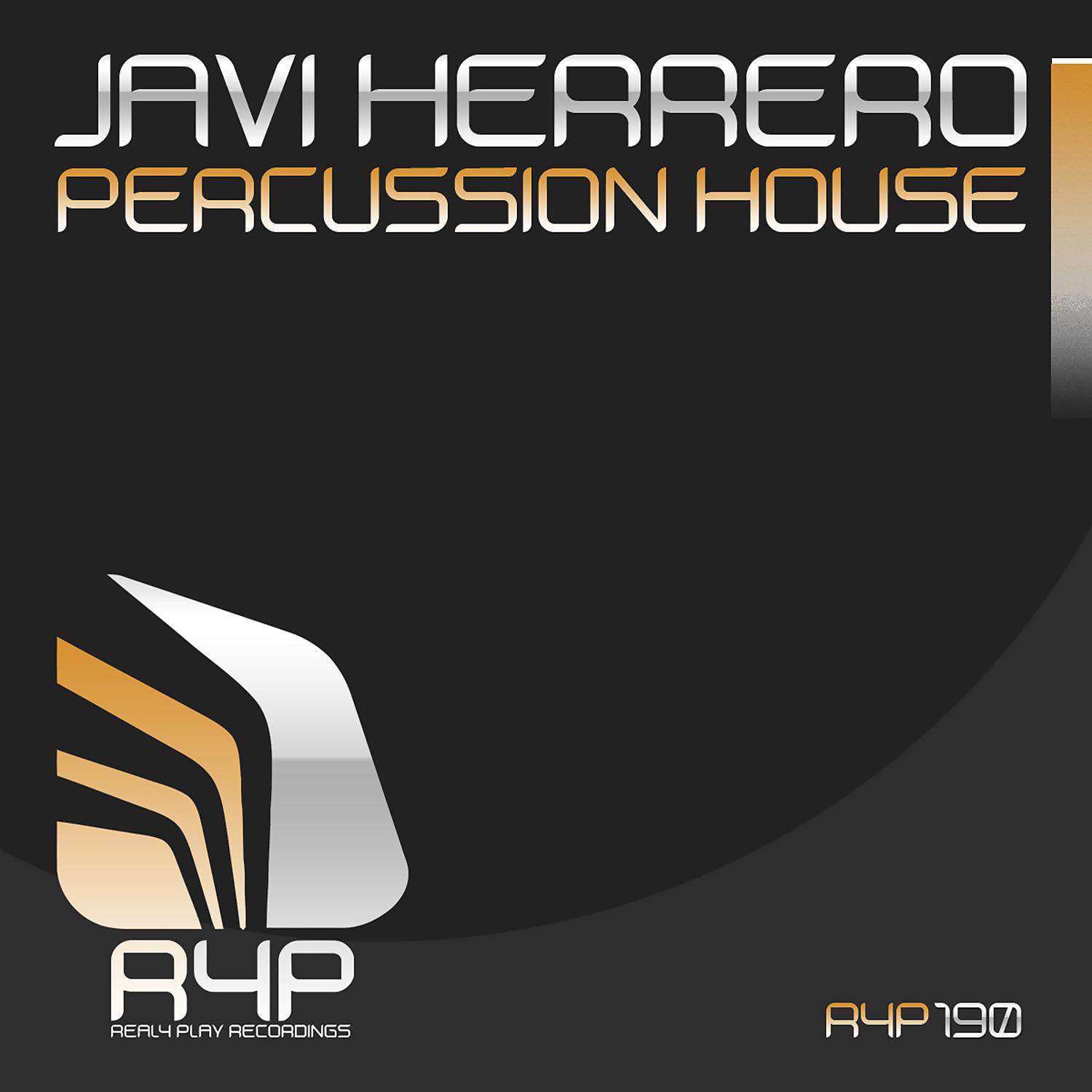 Постер альбома Percussion House